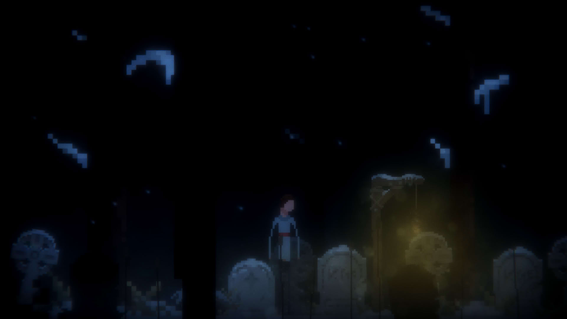 Screenshot for Ellen