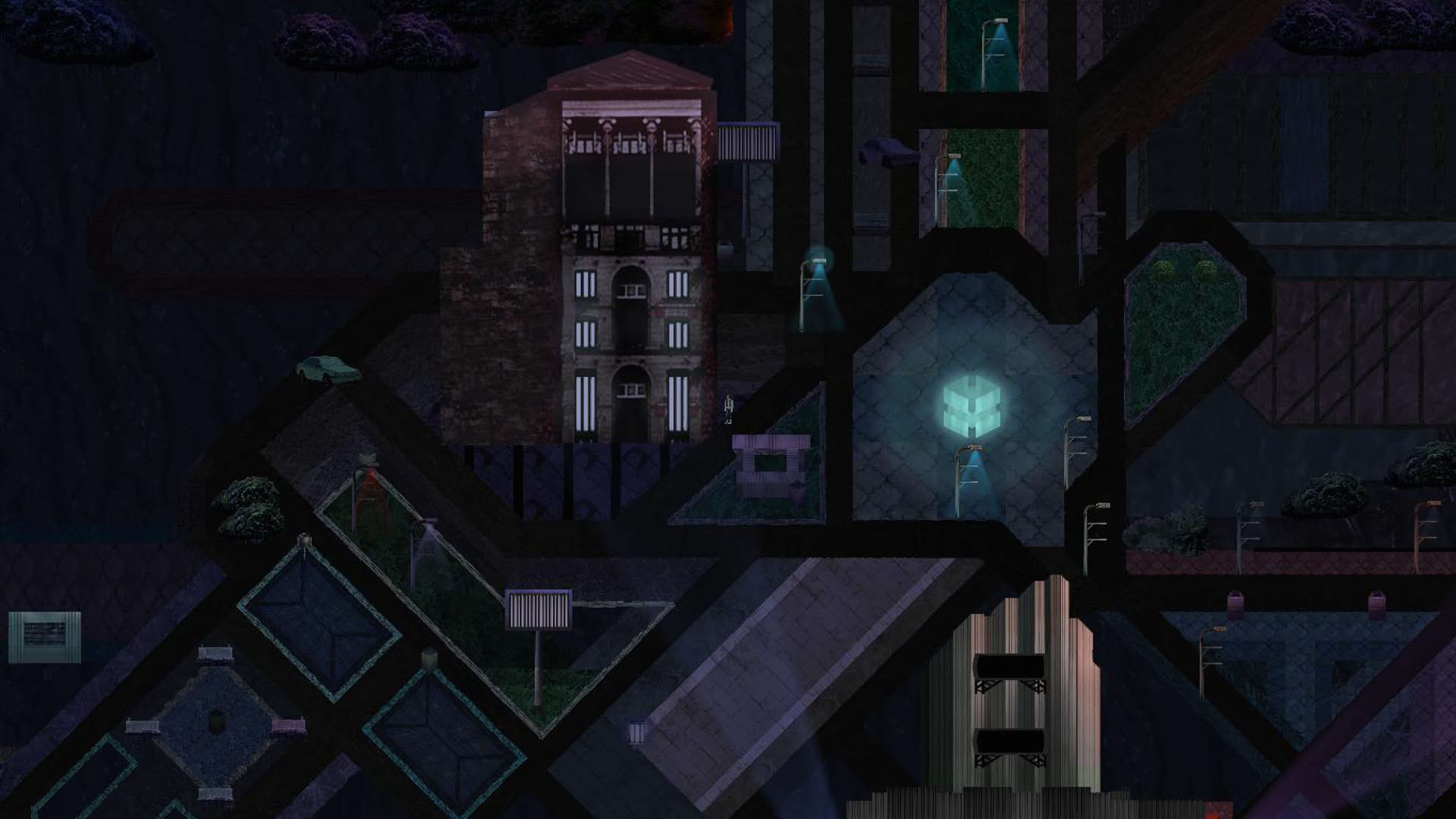Screenshot for Marginal act