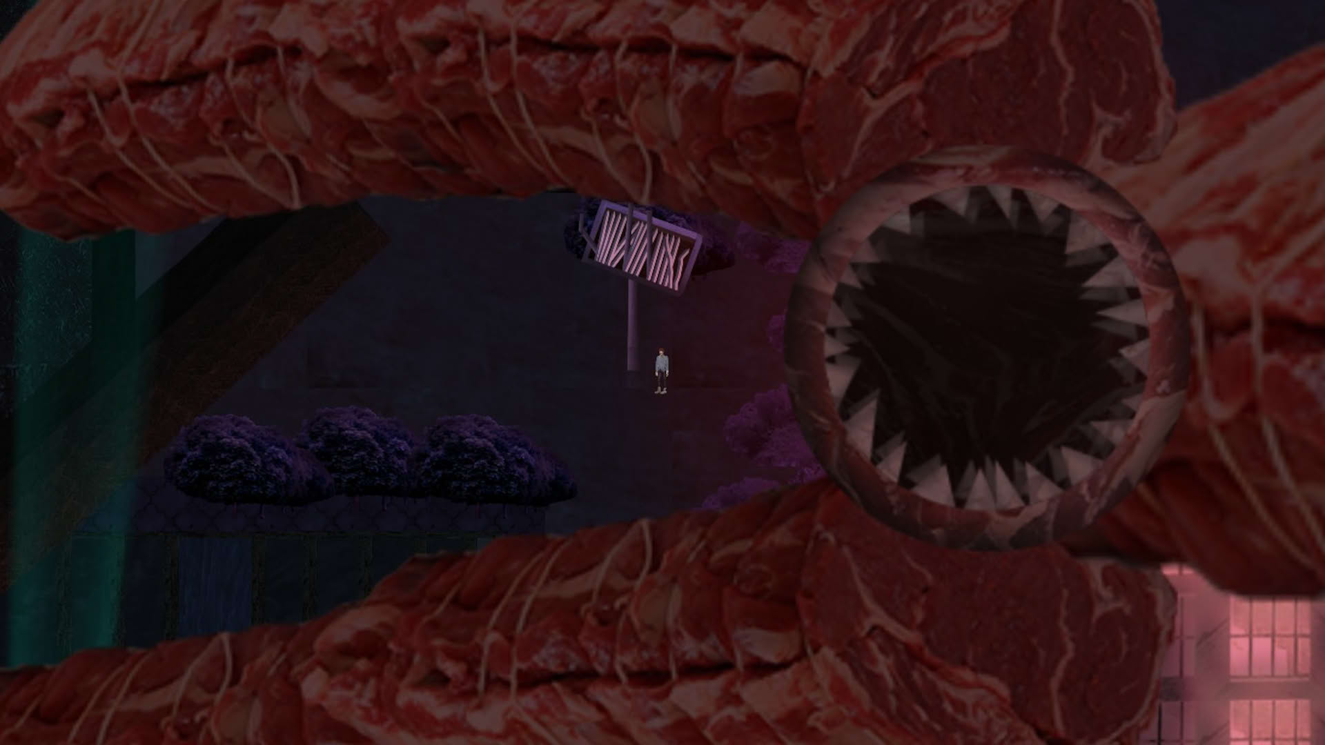 Screenshot for Marginal act