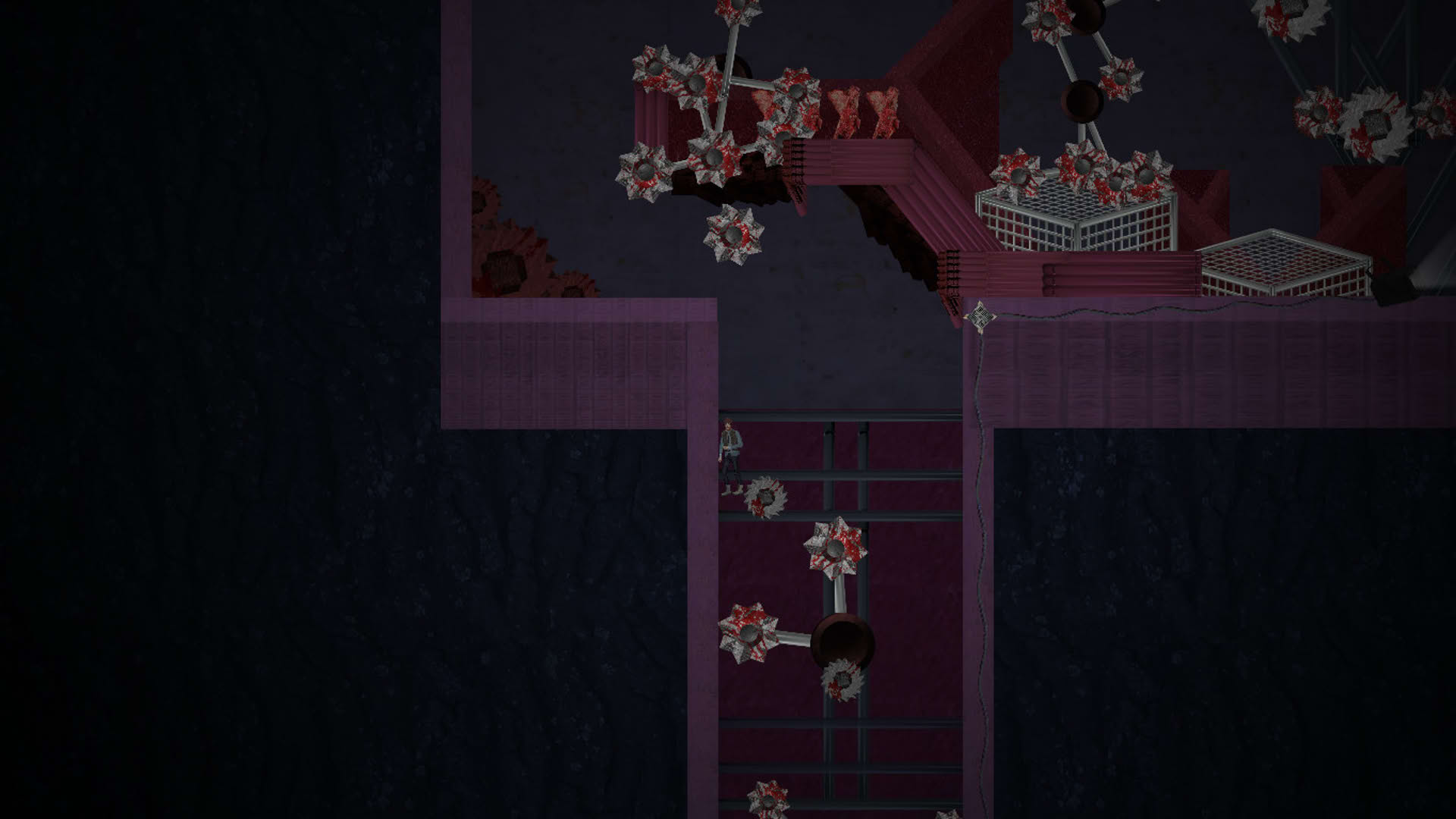 Screenshot for Marginal act