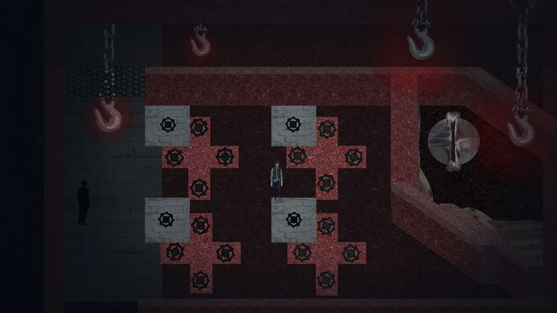 Screenshot for Marginal act