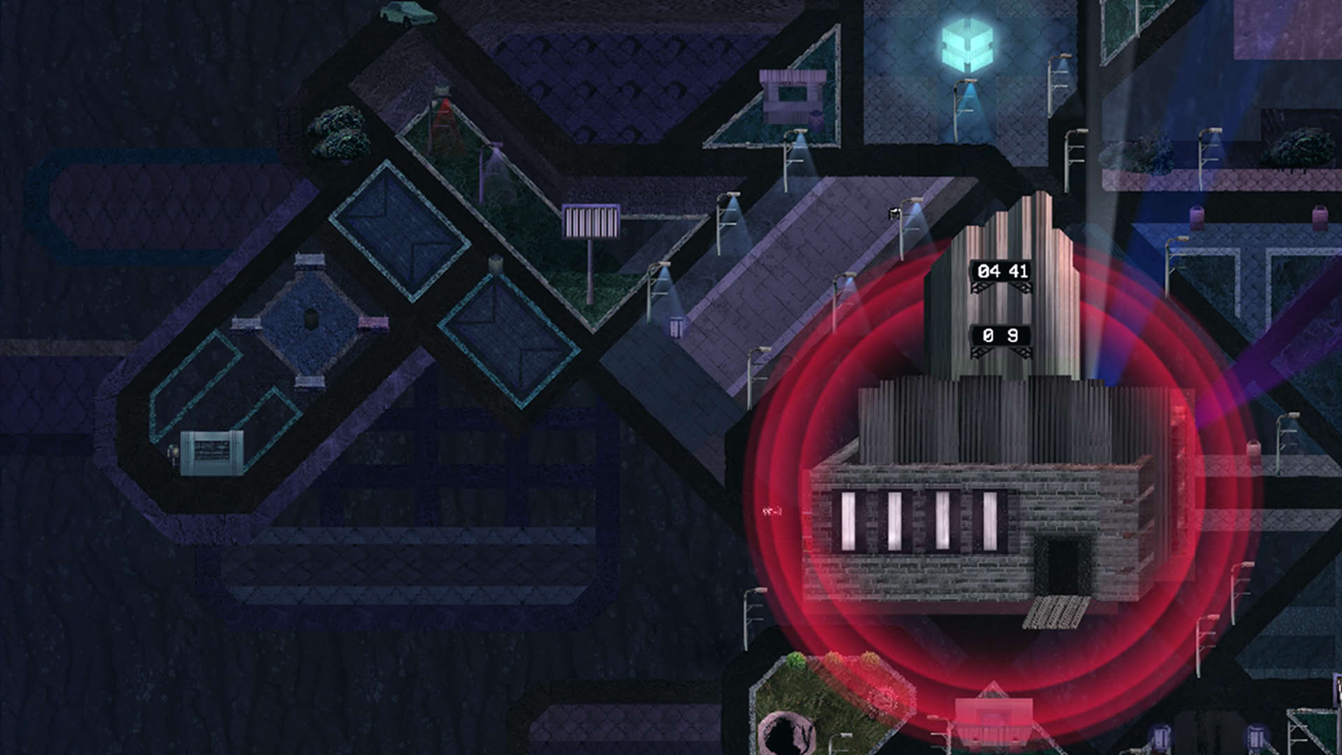 Screenshot for Marginal act