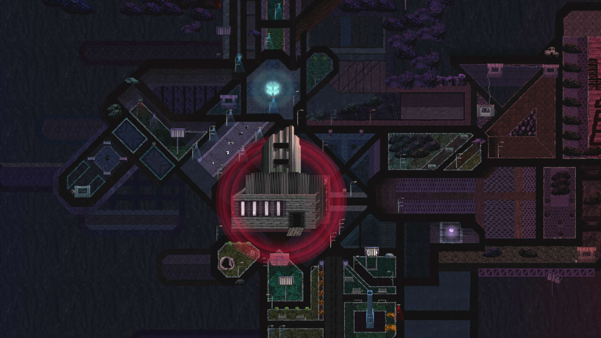 Screenshot for Marginal act