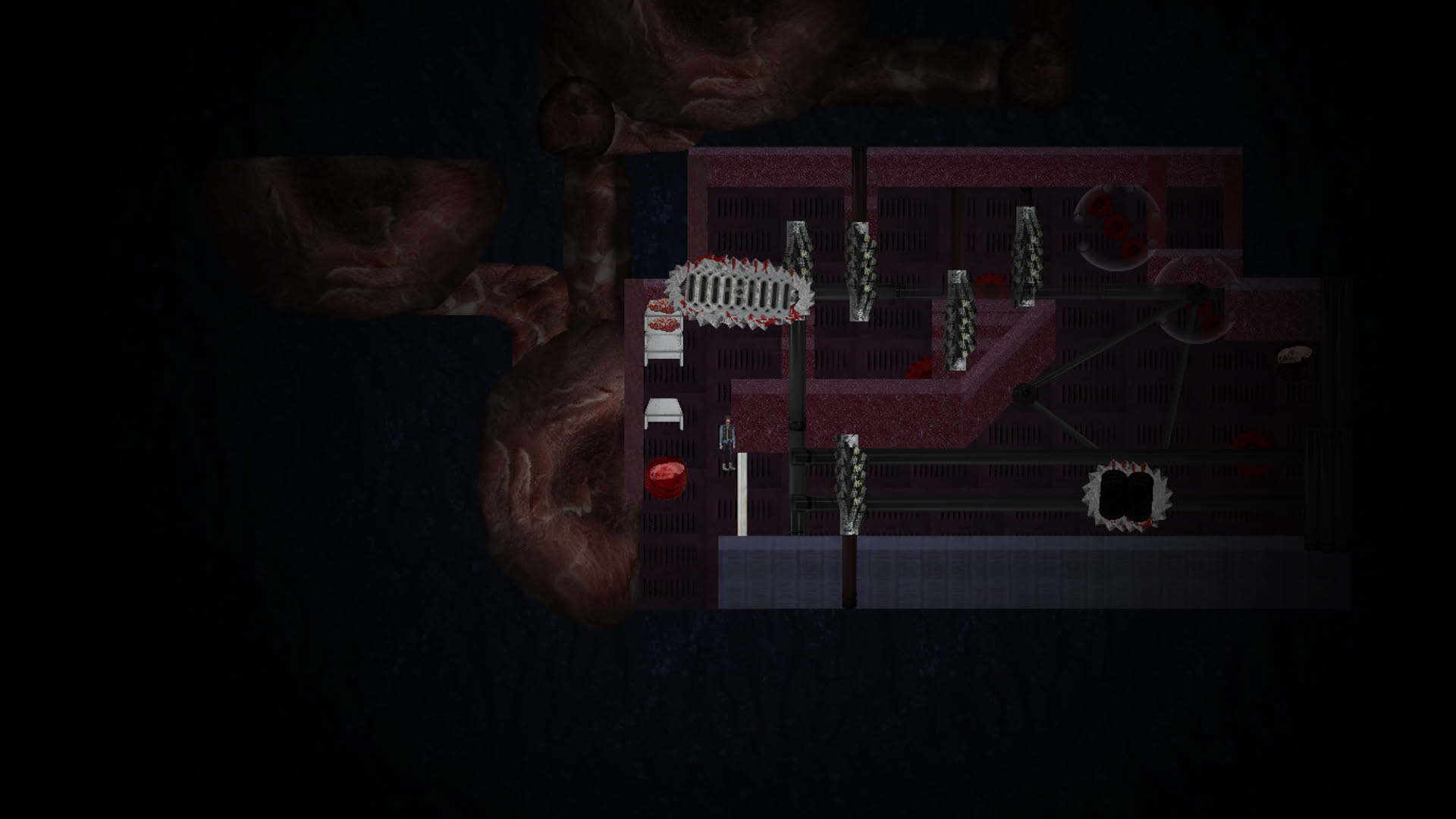 Screenshot for Marginal act