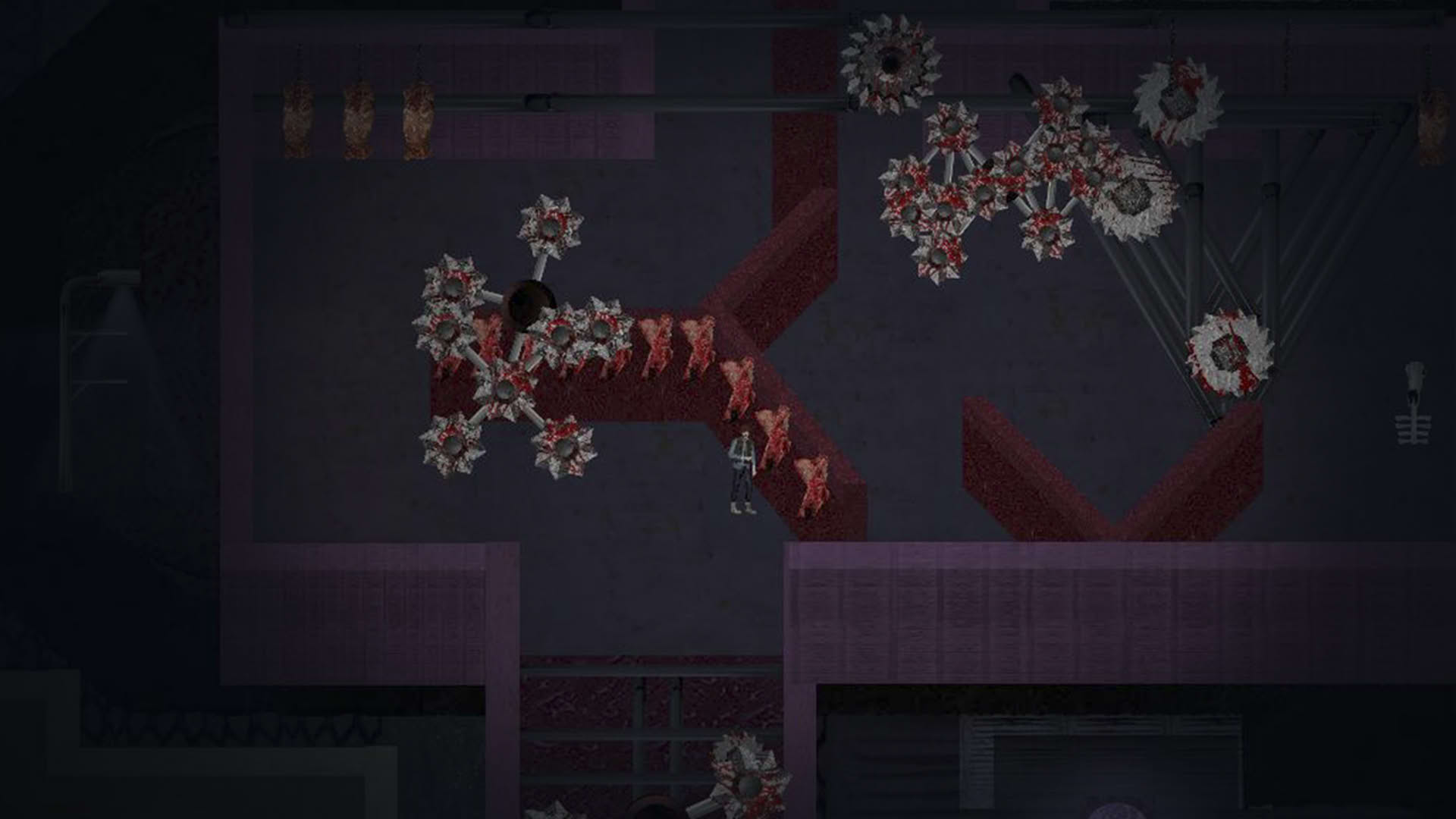 Screenshot for Marginal act