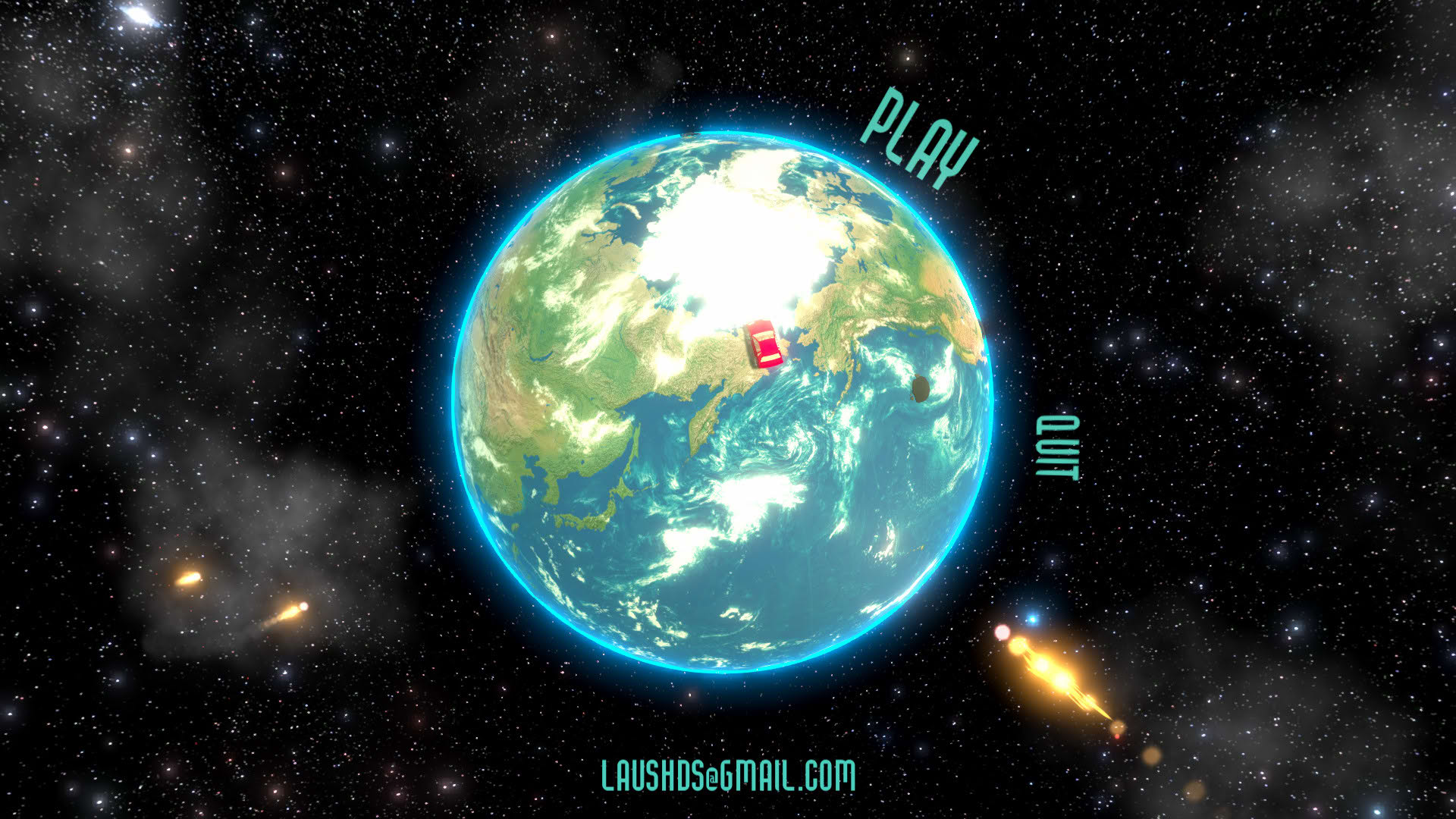 Screenshot for Round Mars