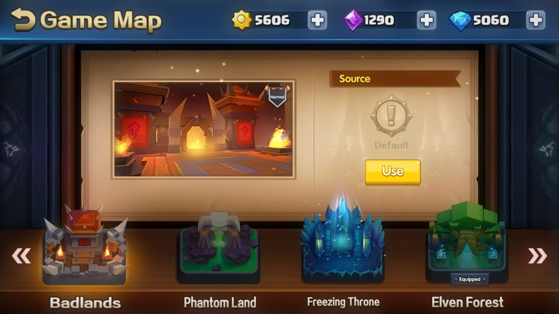 Screenshot for Battler Brawlers