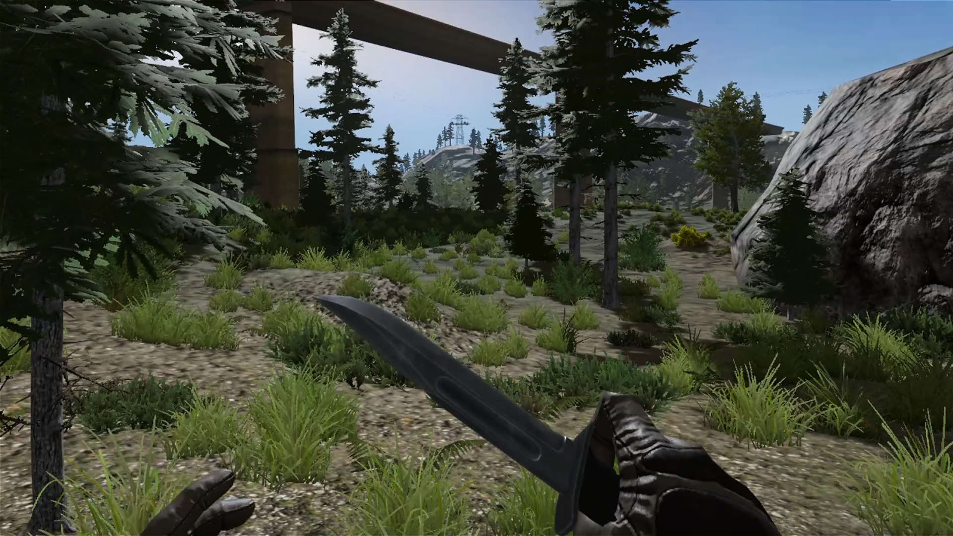 Screenshot for Virtual Battlegrounds