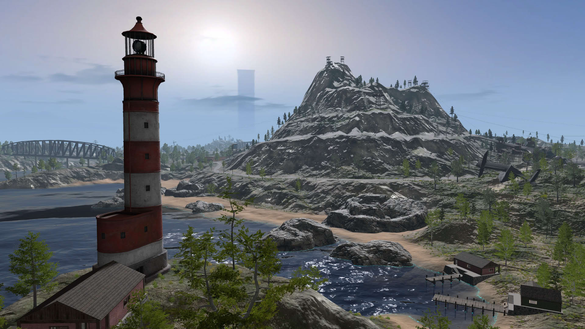 Screenshot for Virtual Battlegrounds