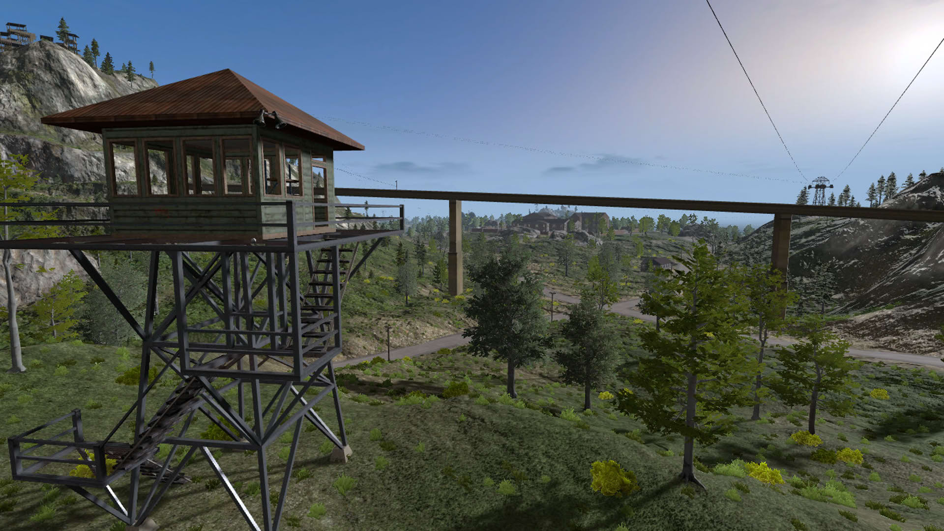 Screenshot for Virtual Battlegrounds
