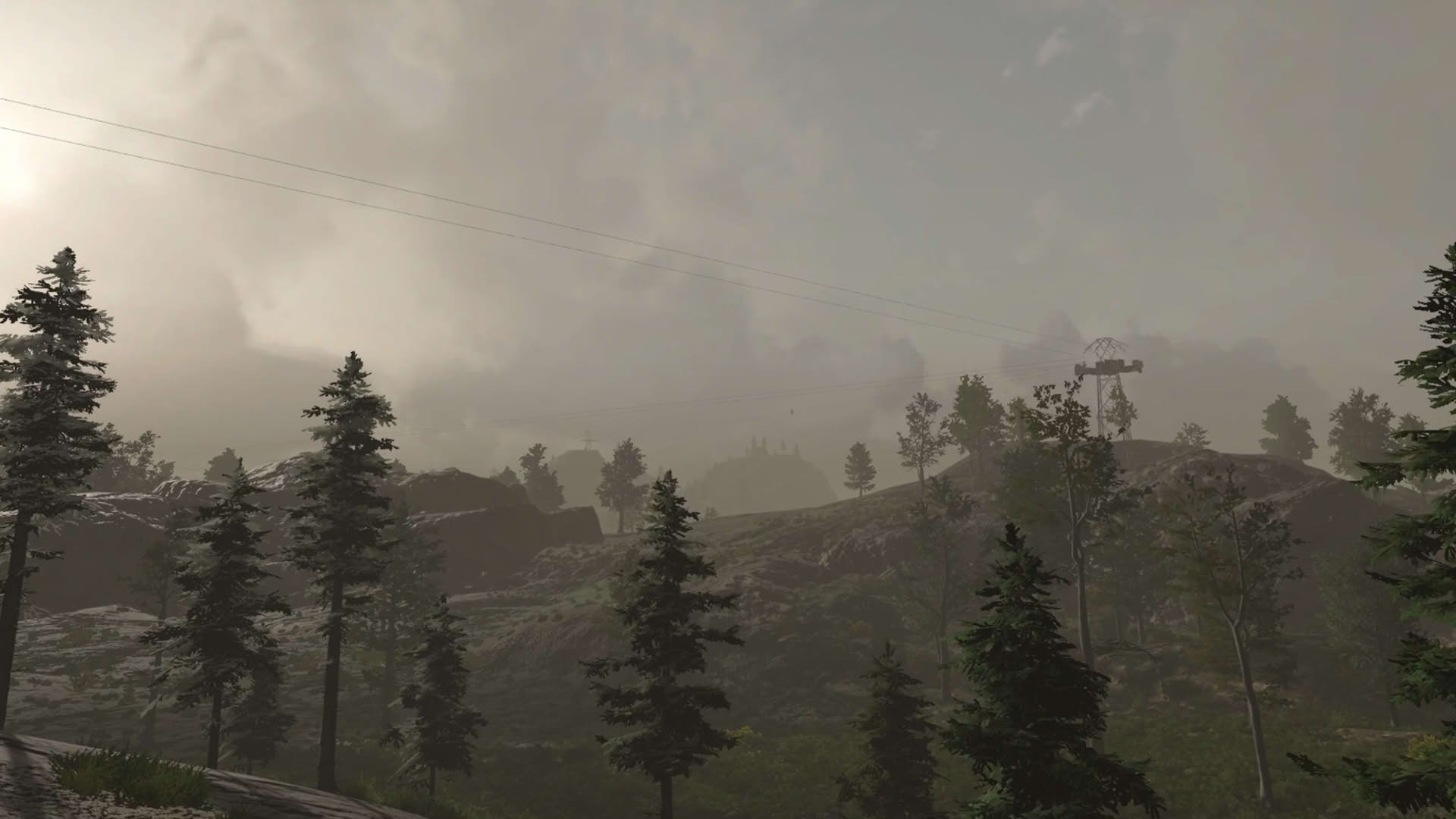 Screenshot for Virtual Battlegrounds