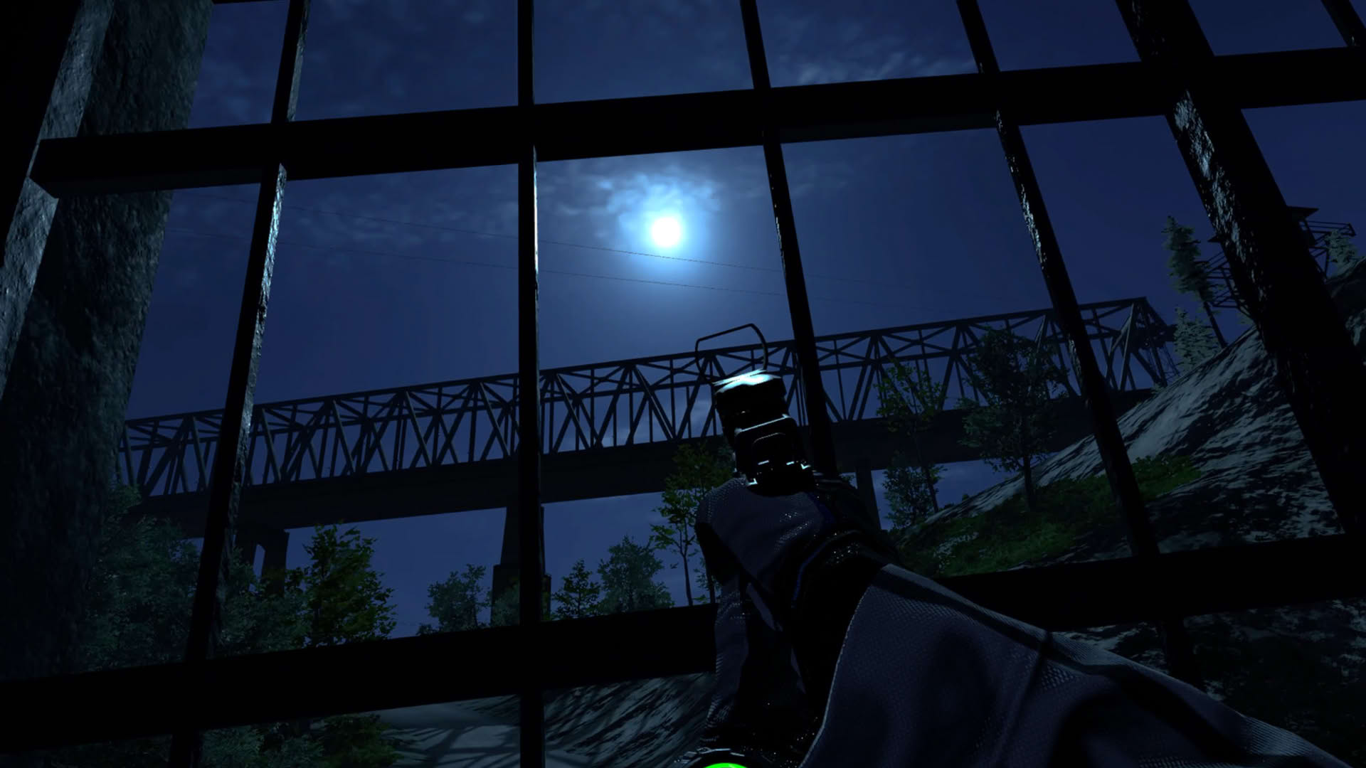 Screenshot for Virtual Battlegrounds