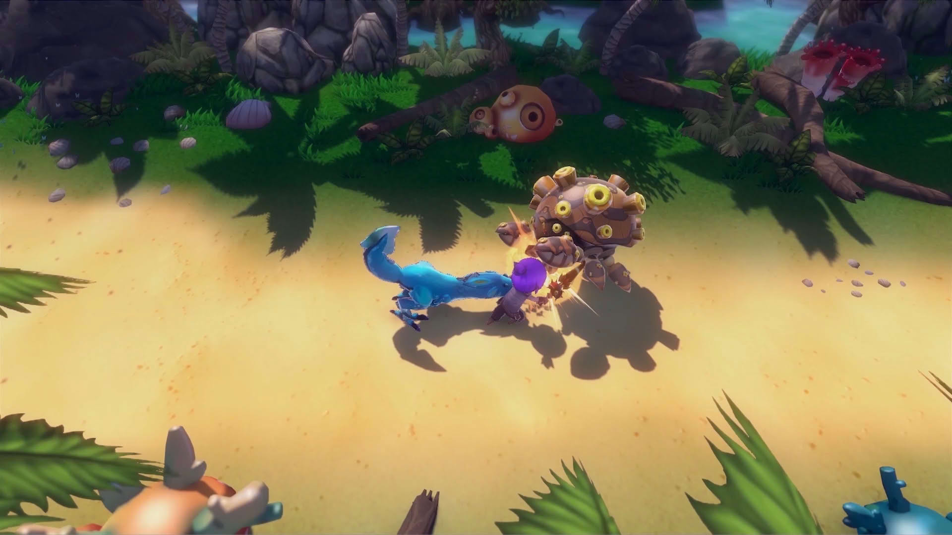 Screenshot for Re:Legend