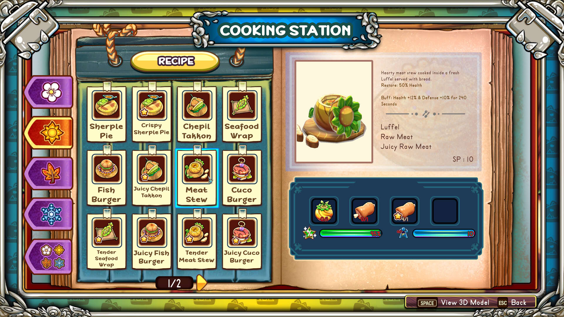 Screenshot for Re:Legend