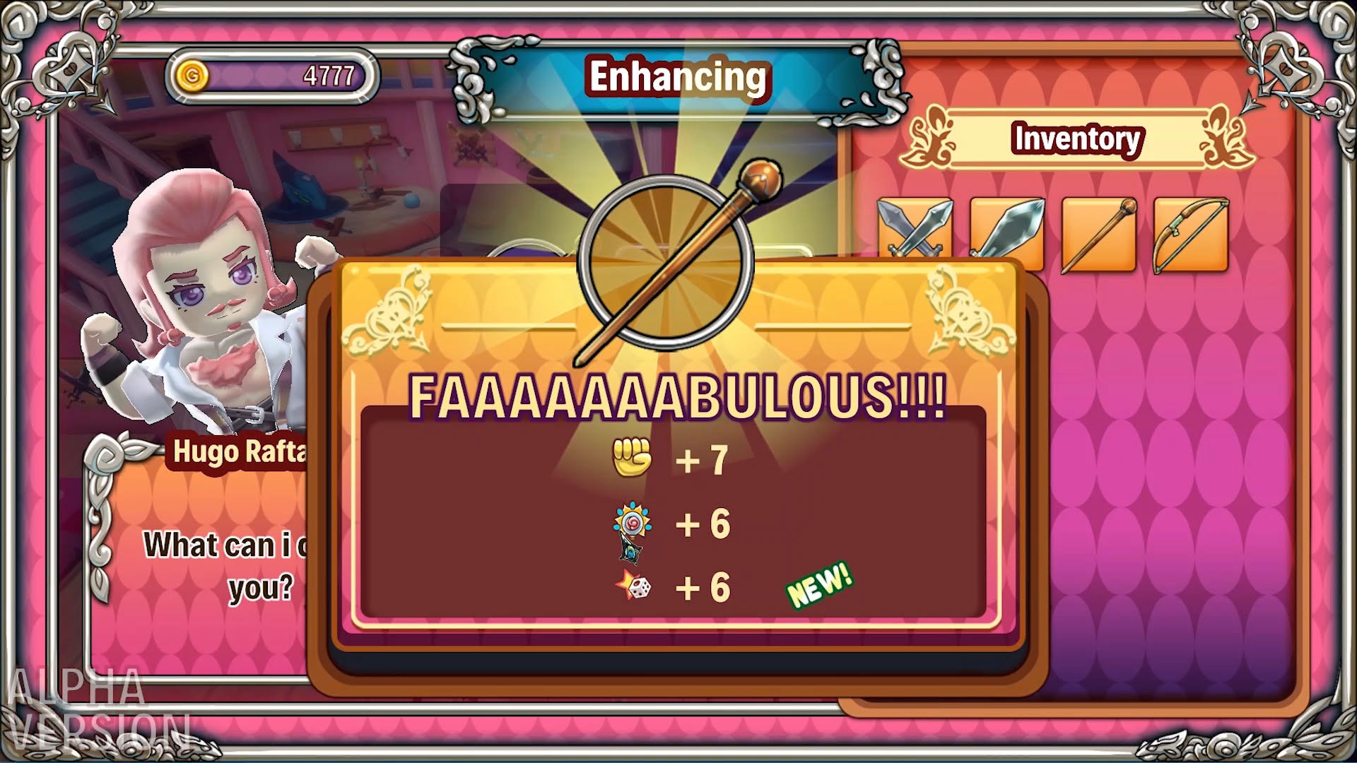 Screenshot for Re:Legend