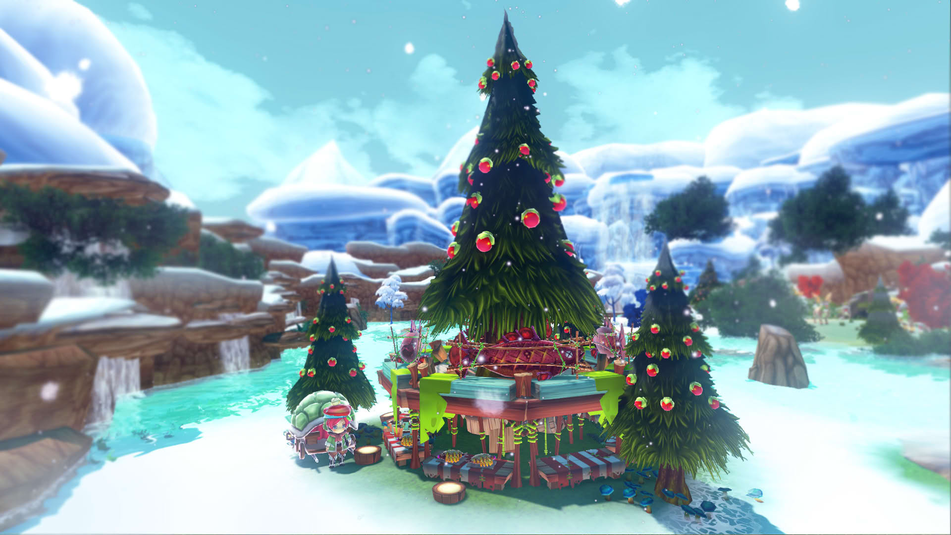 Screenshot for Re:Legend