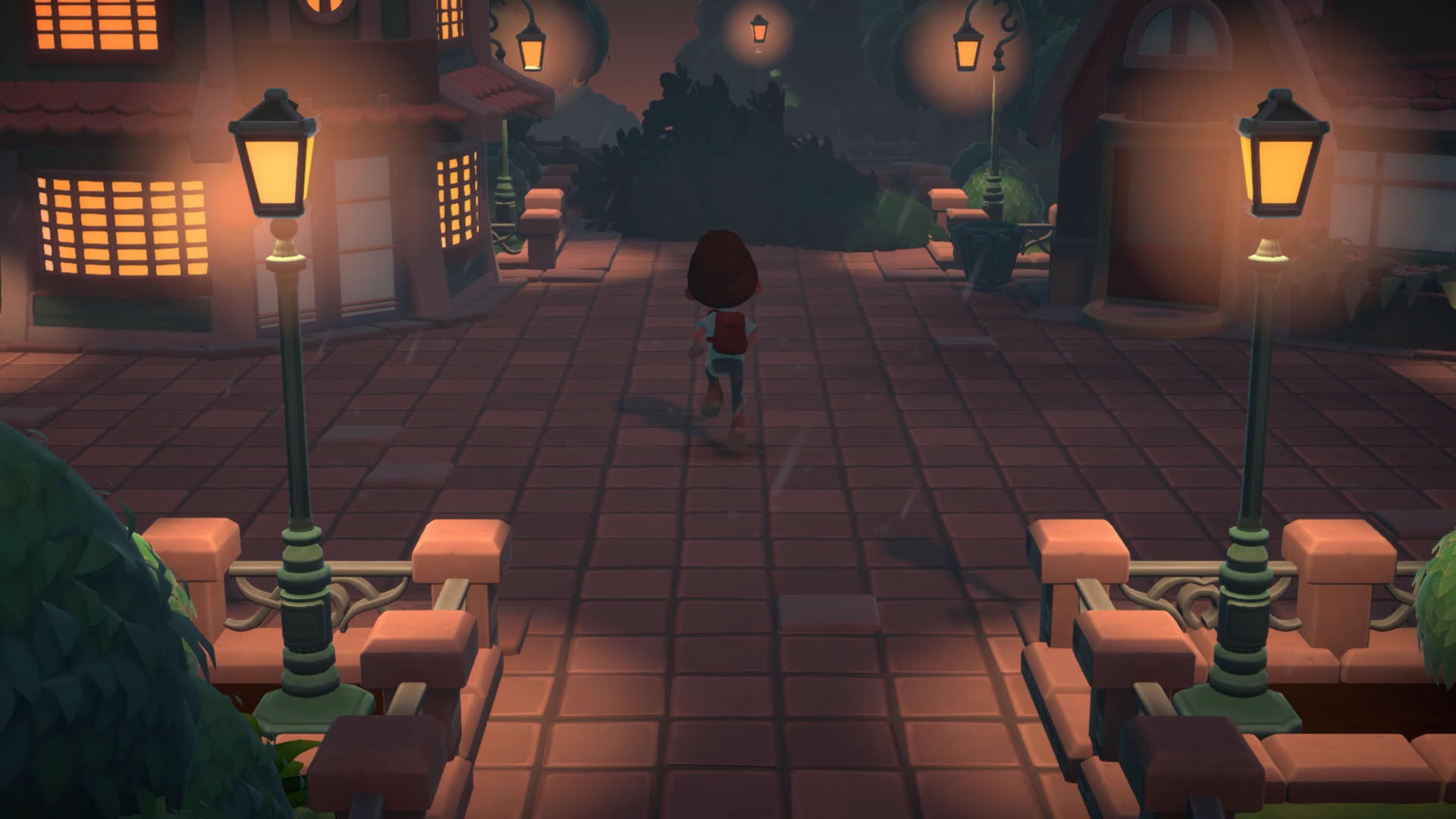 Screenshot for Hokko Life