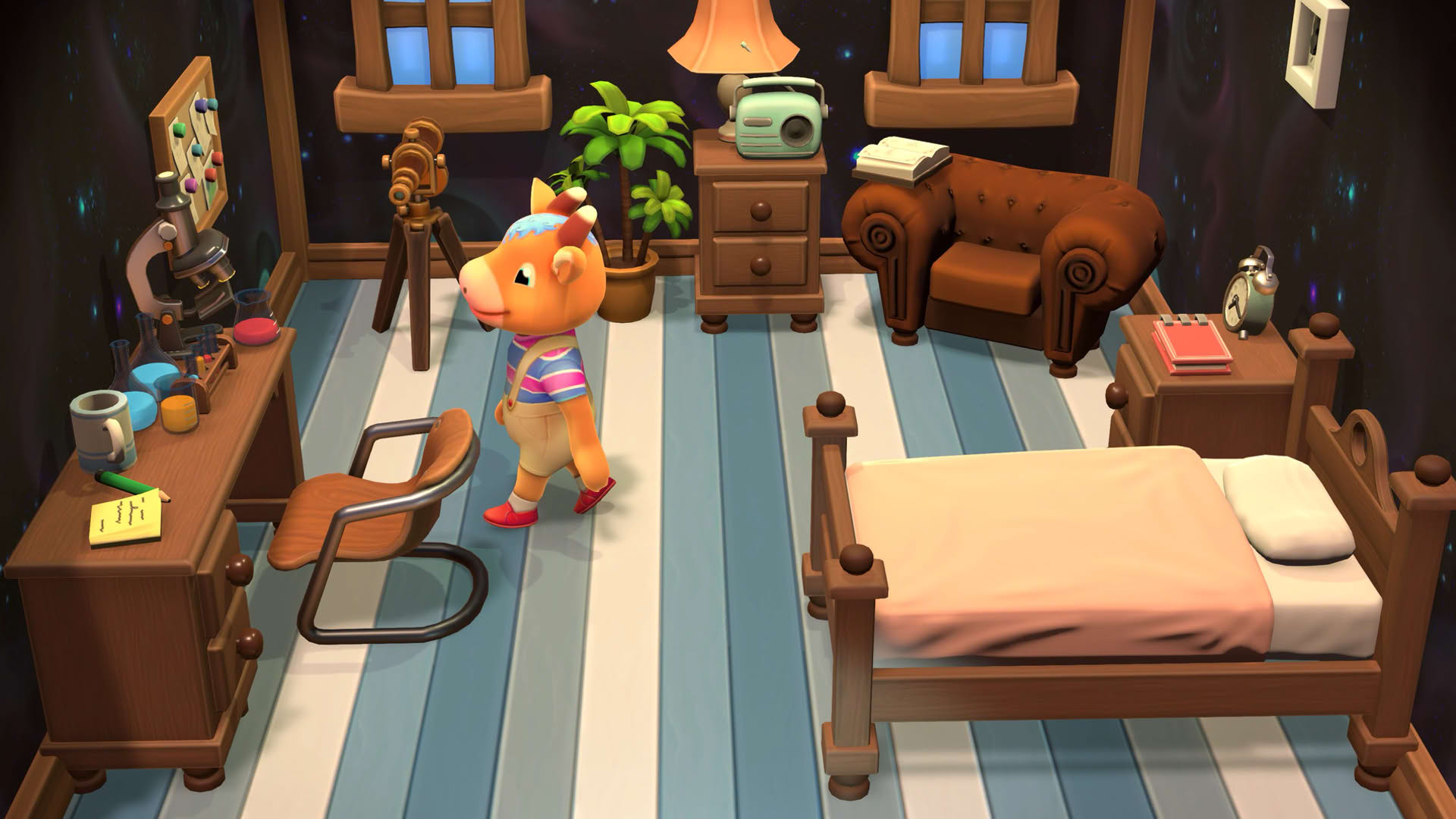 Screenshot for Hokko Life