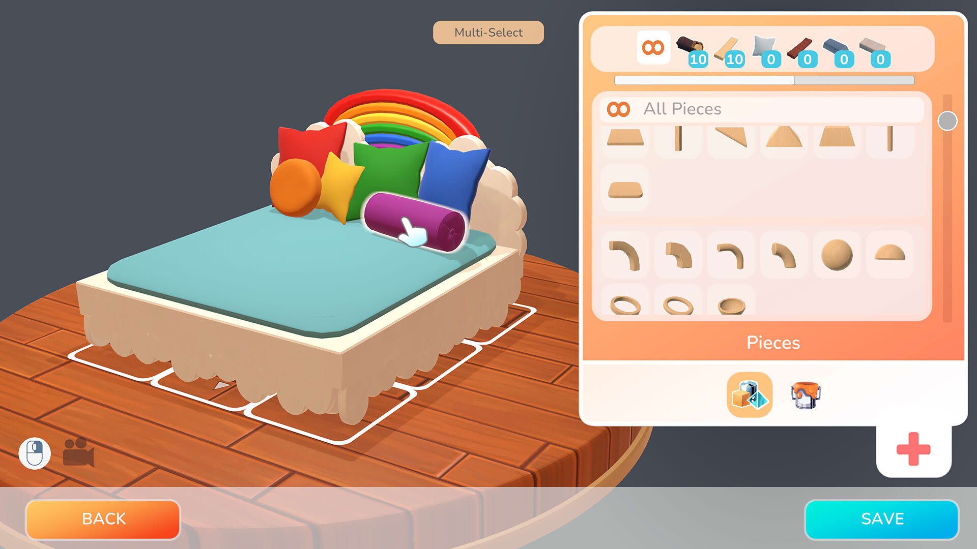 Screenshot for Hokko Life