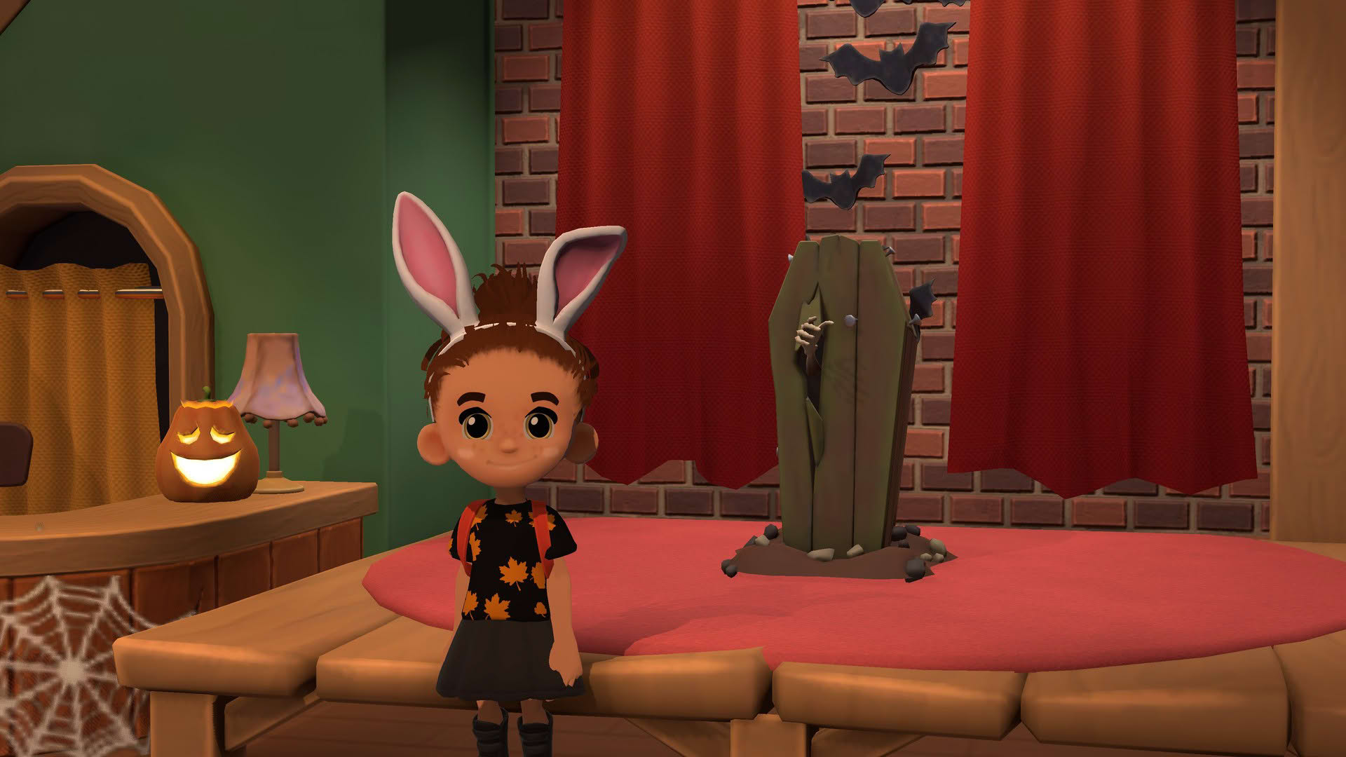 Screenshot for Hokko Life