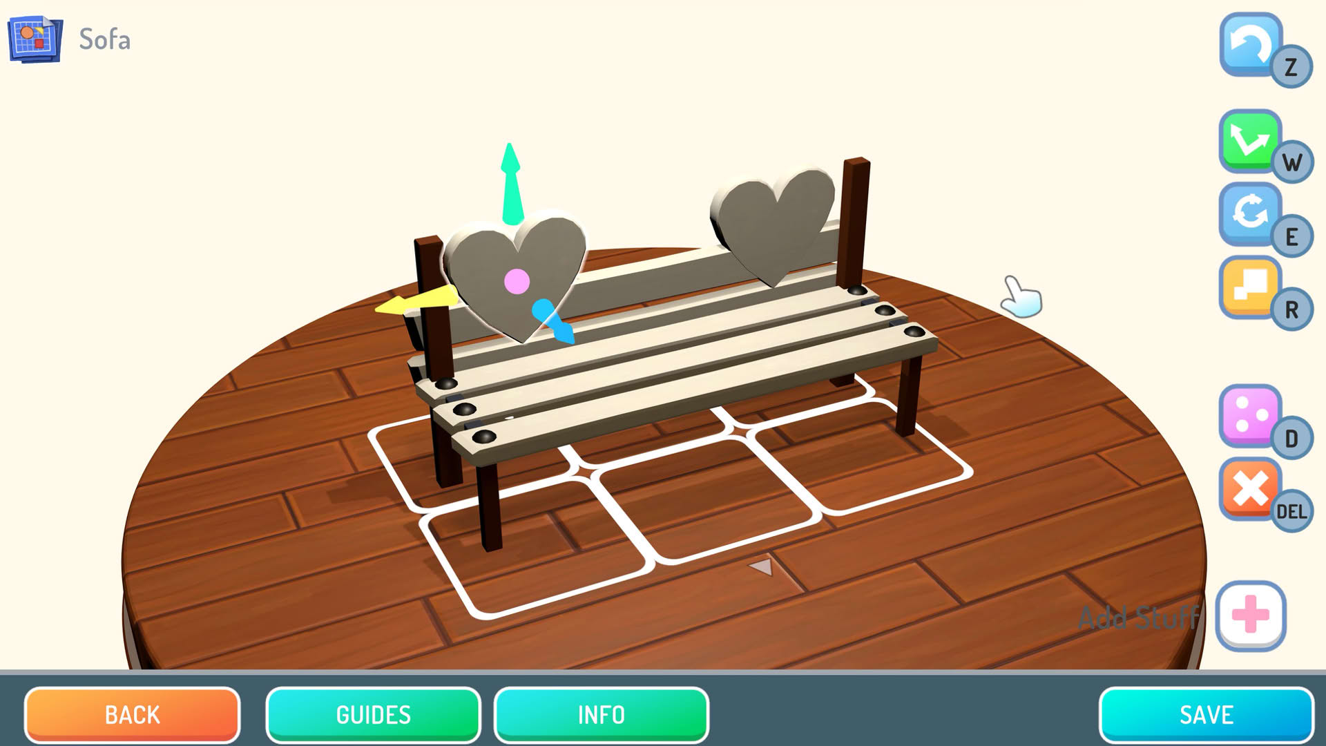 Screenshot for Hokko Life