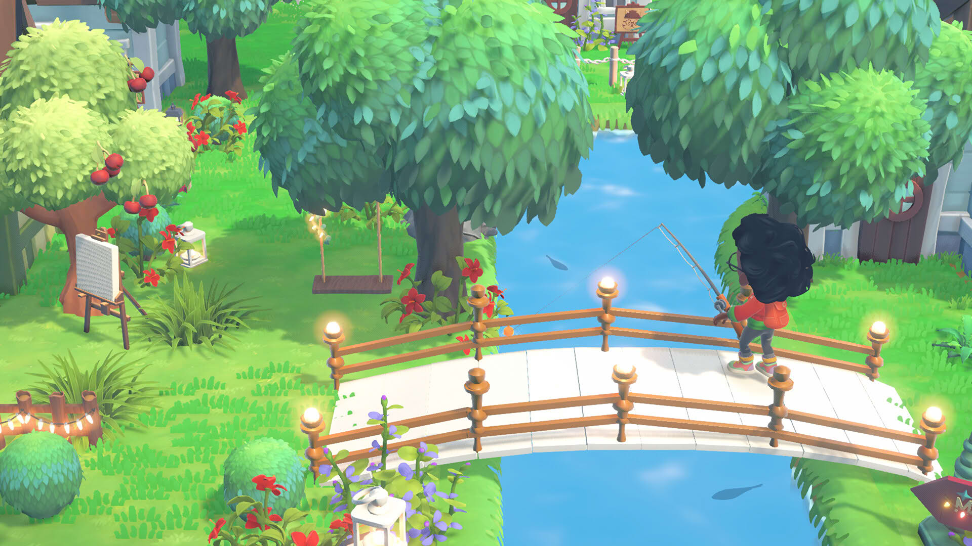 Screenshot for Hokko Life