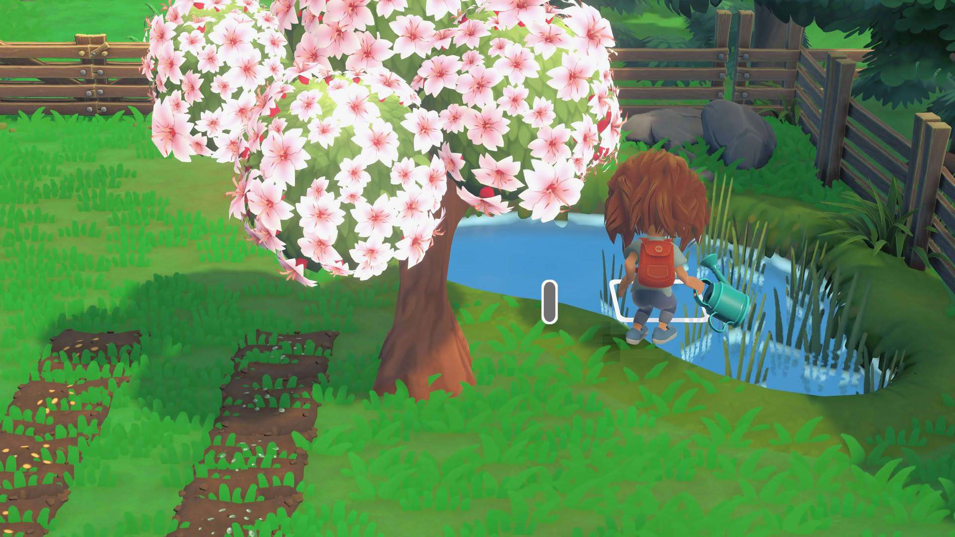 Screenshot for Hokko Life