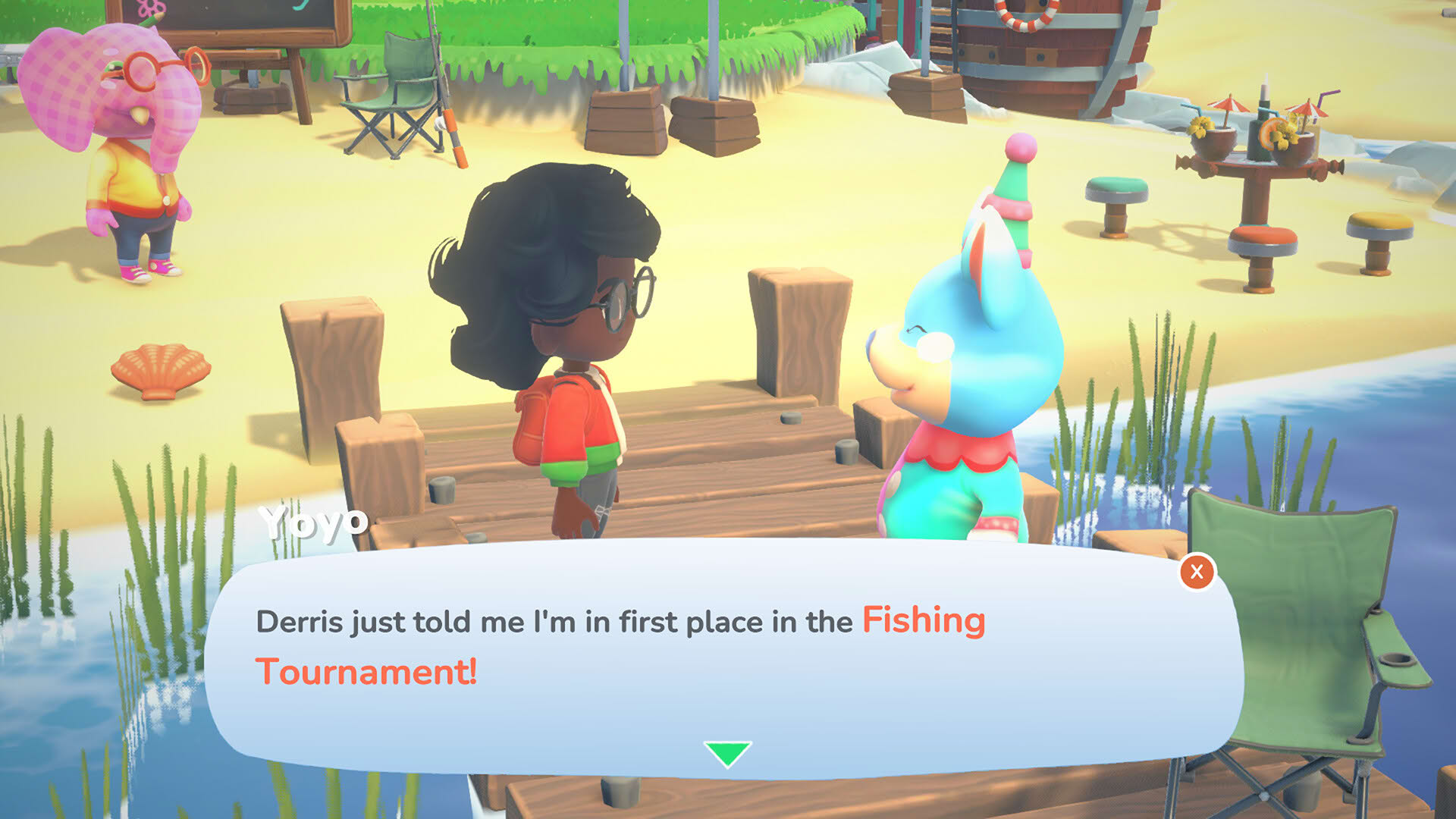 Screenshot for Hokko Life