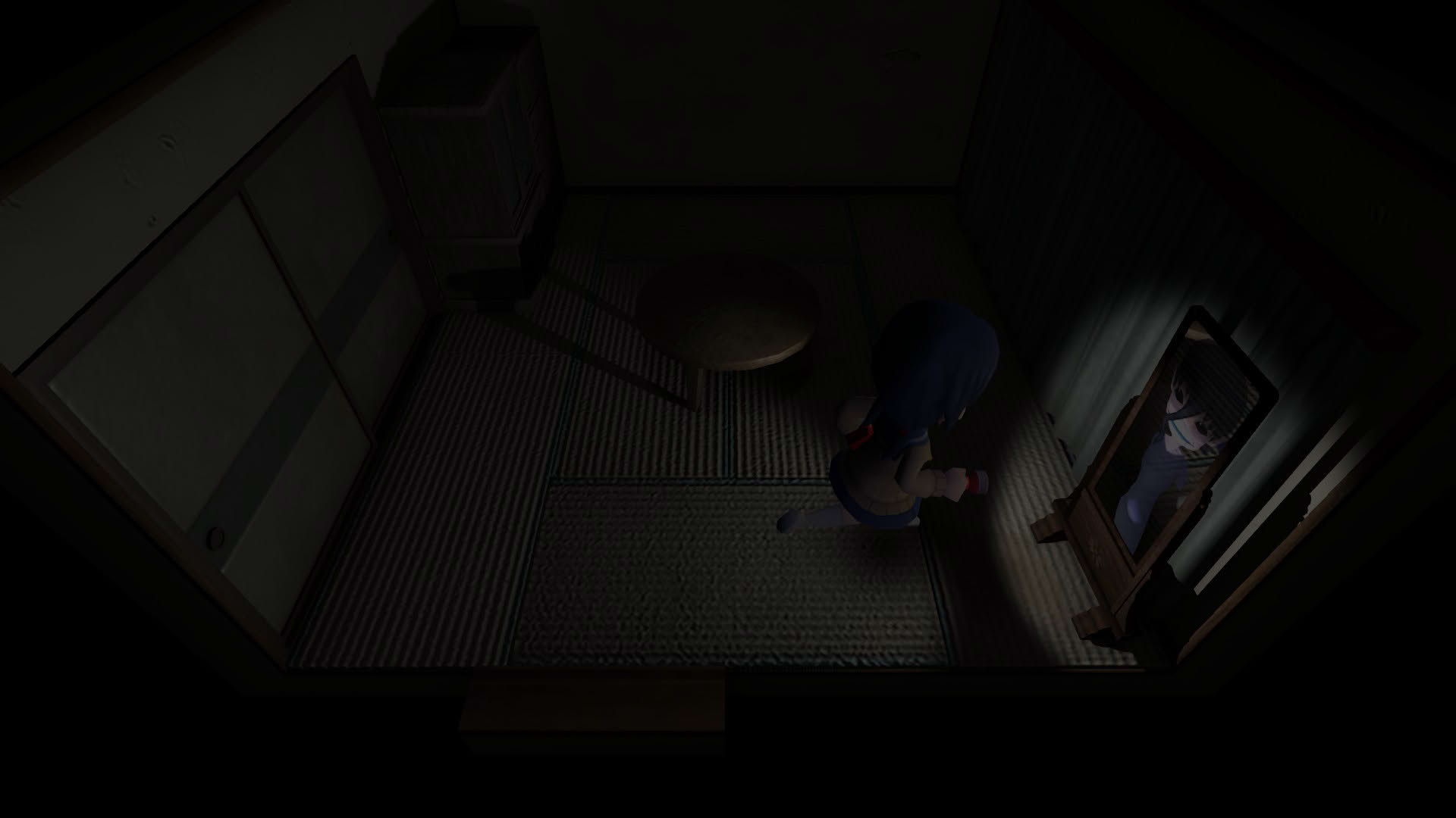 Screenshot for Corpse Party: Blood Drive