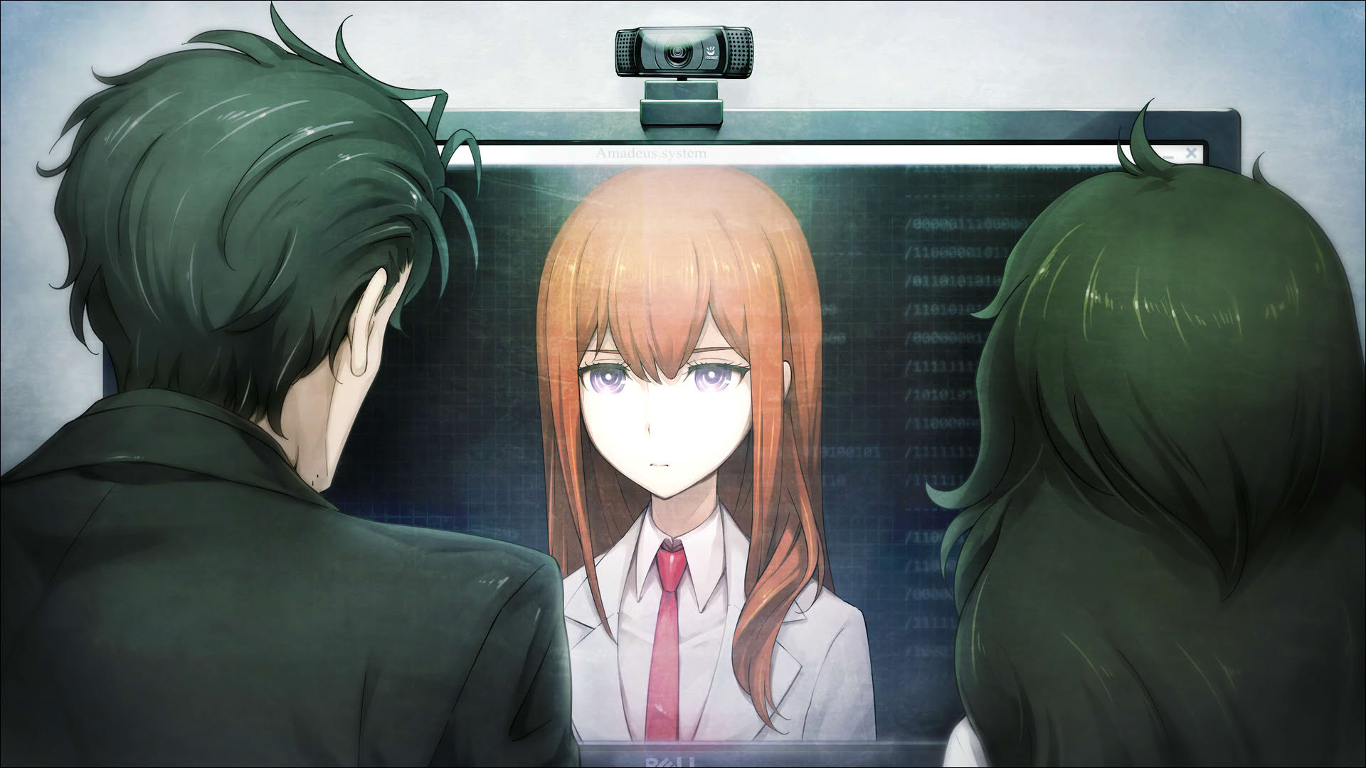 Screenshot for Steins;Gate 0