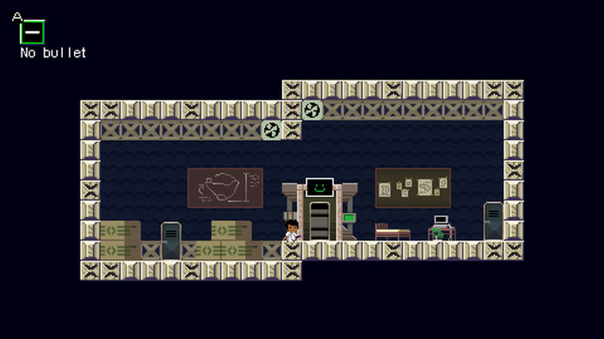 Screenshot for Sacred Stones