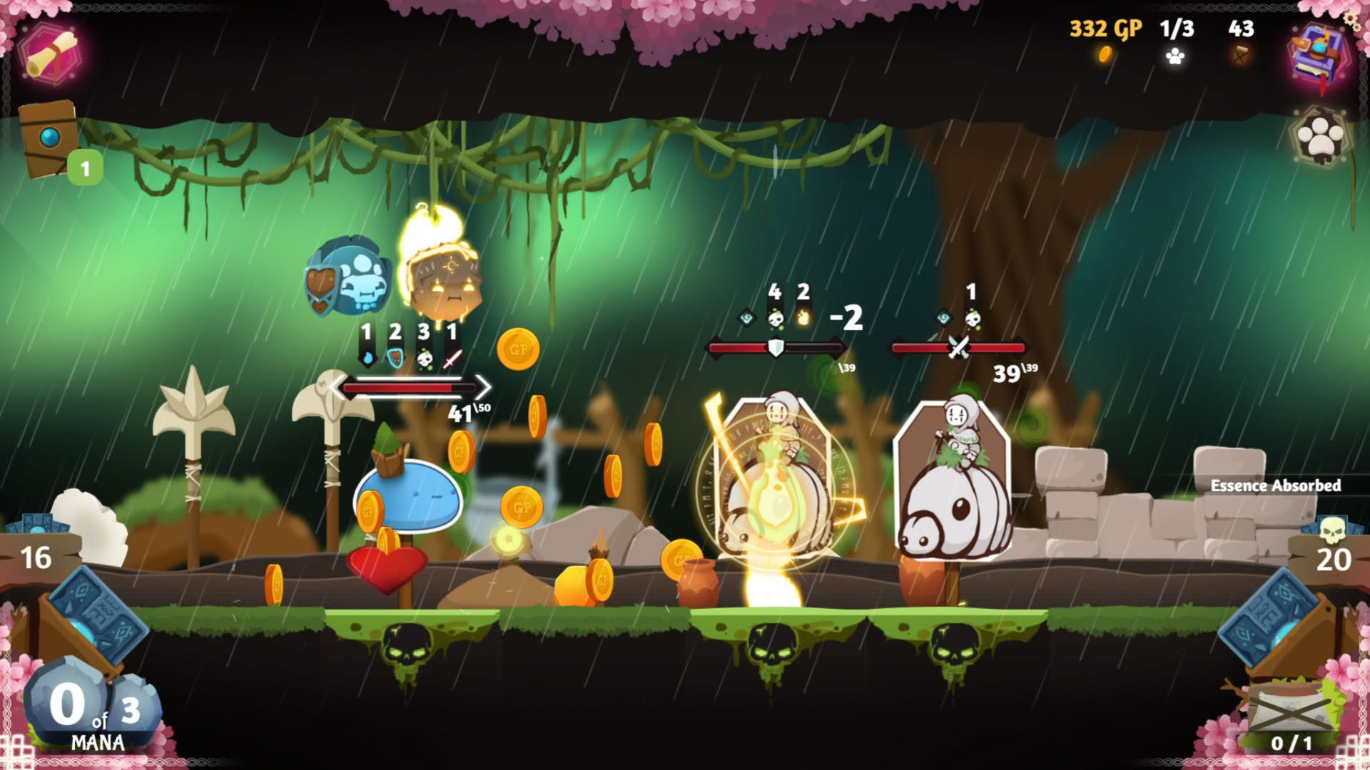 Screenshot for Rise of the Slime
