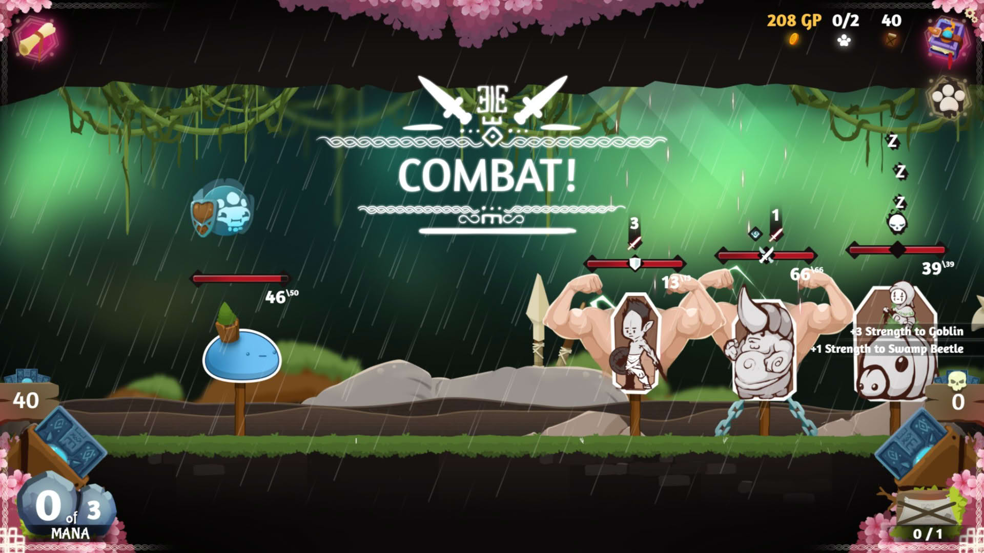 Screenshot for Rise of the Slime