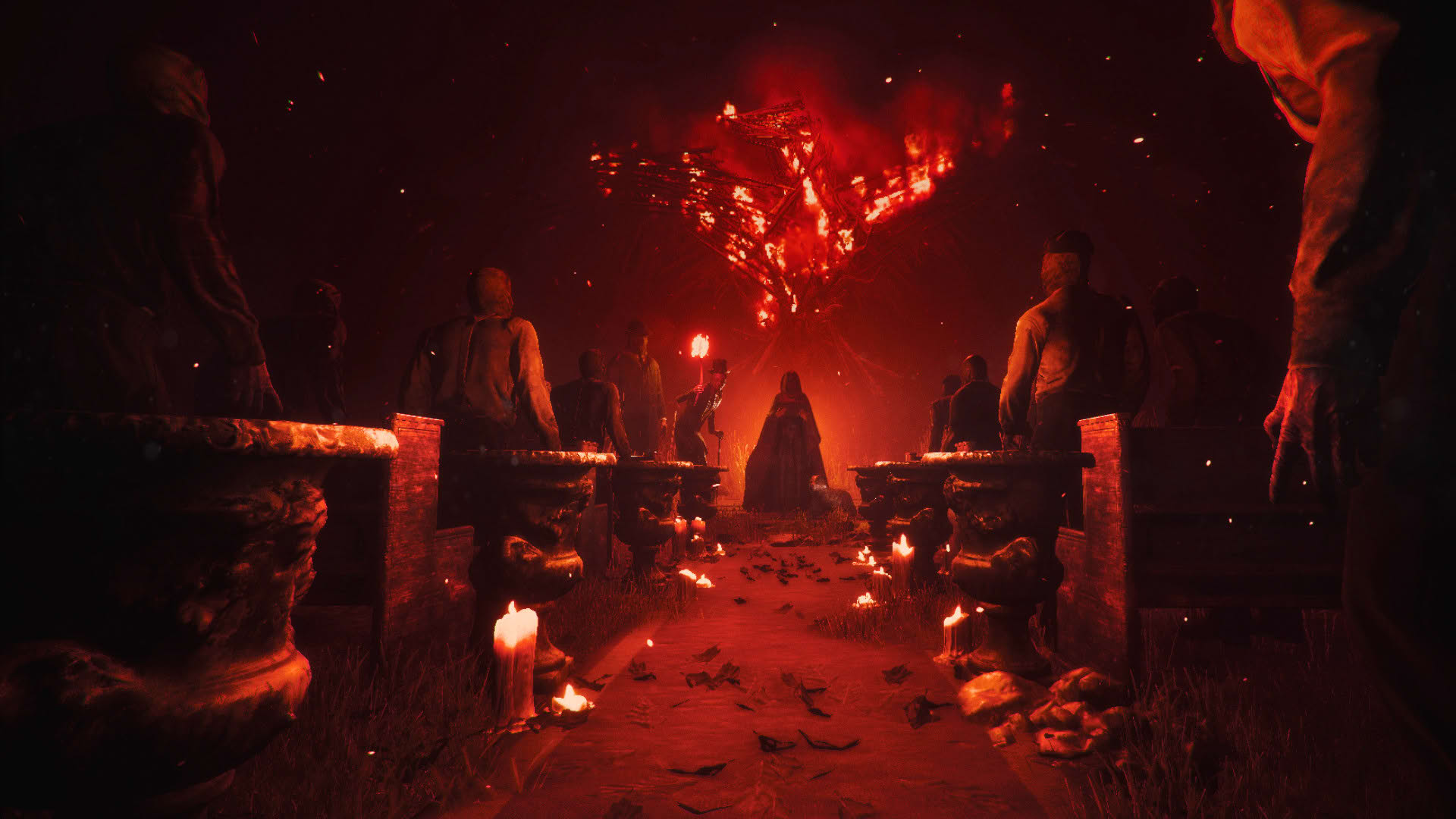 Screenshot for Maid of Sker