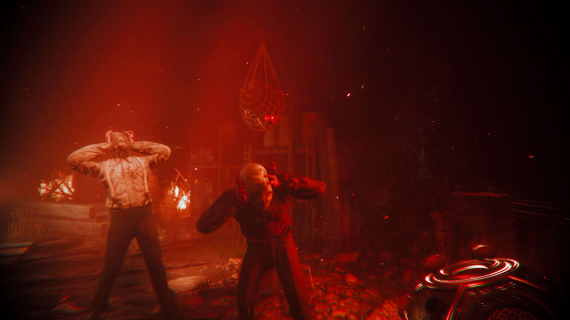 Screenshot for Maid of Sker