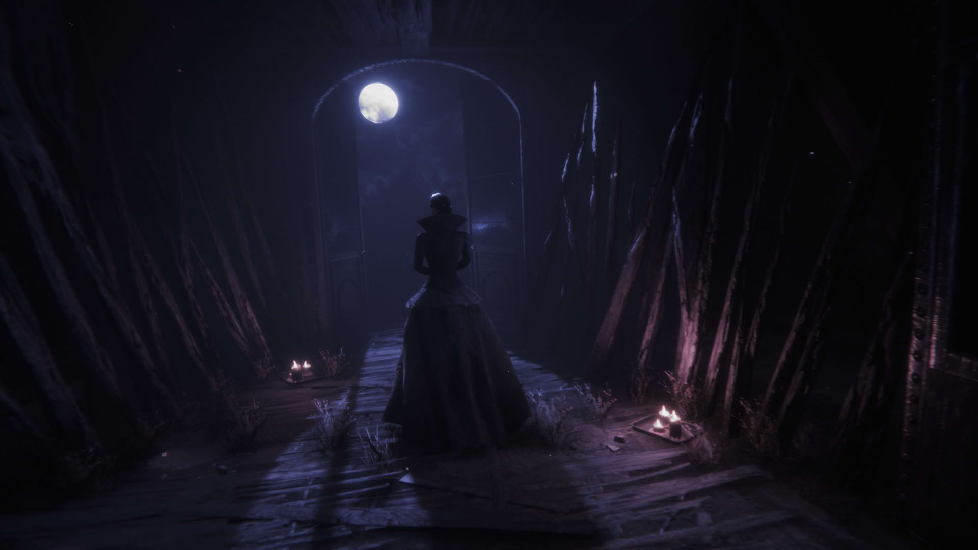 Screenshot for Maid of Sker