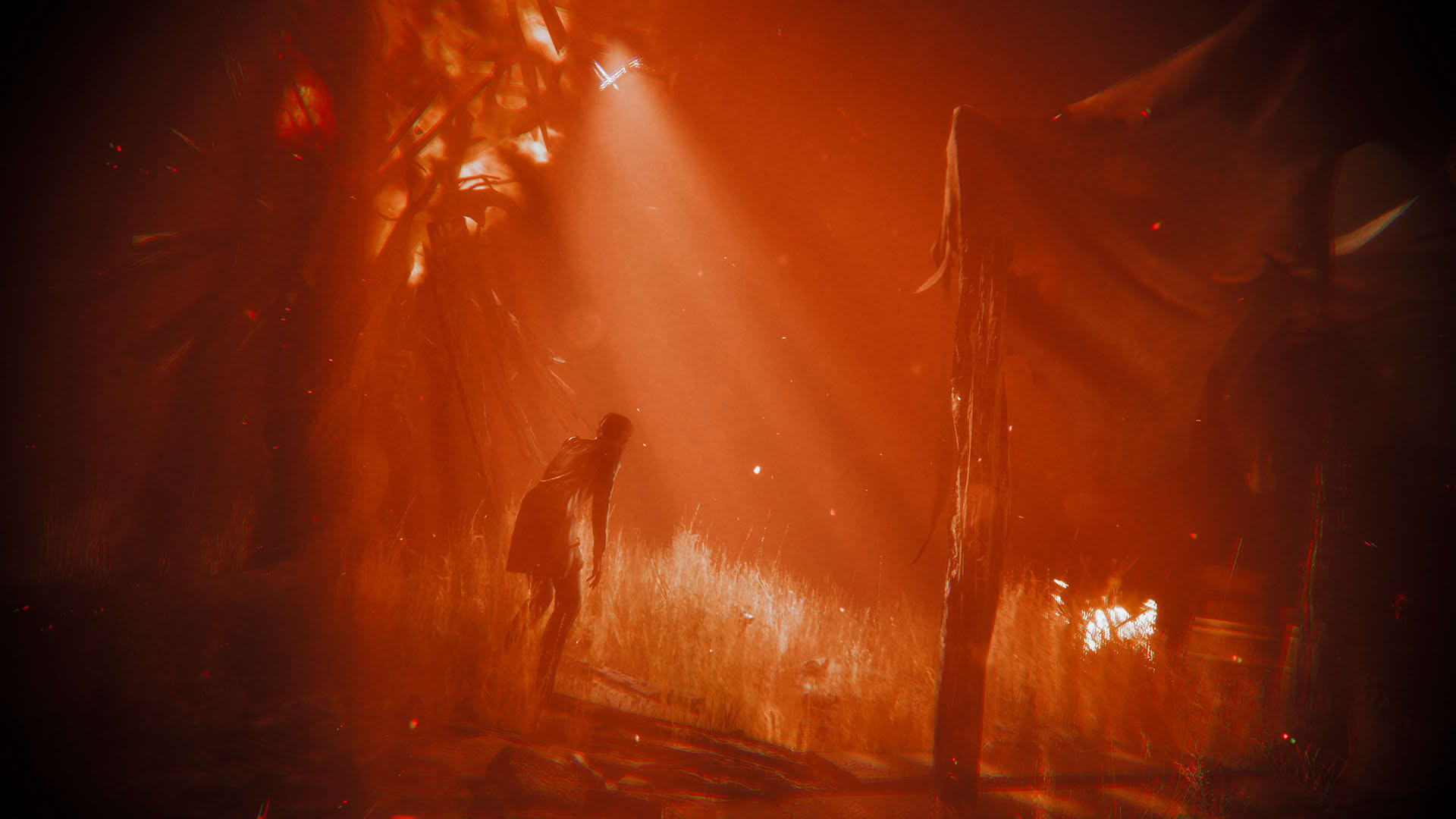 Screenshot for Maid of Sker