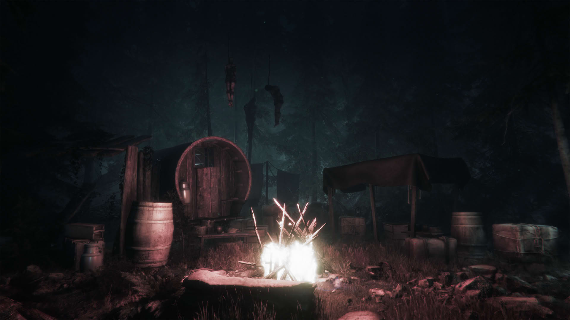 Screenshot for Maid of Sker