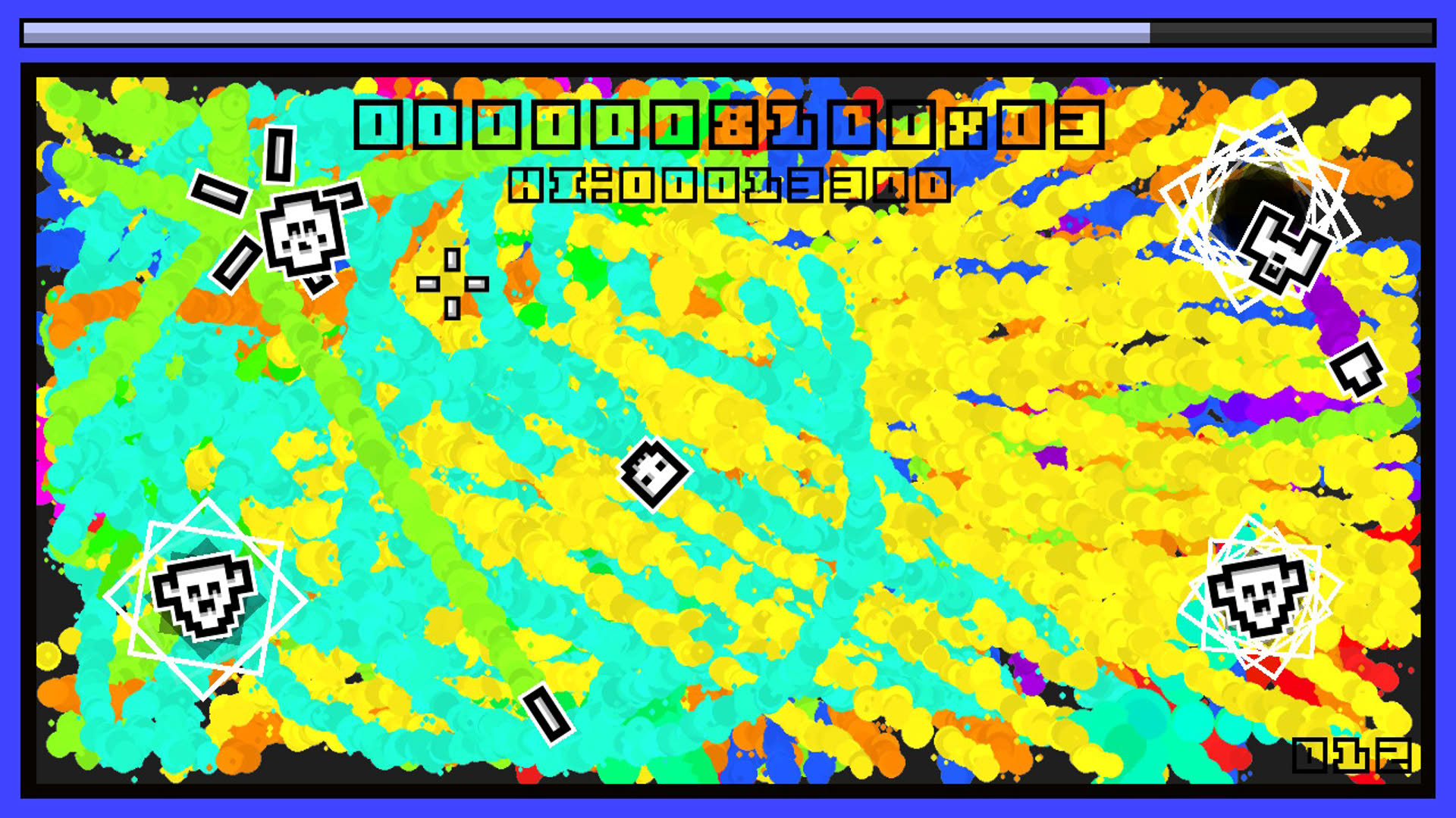 Screenshot for InkSplosion