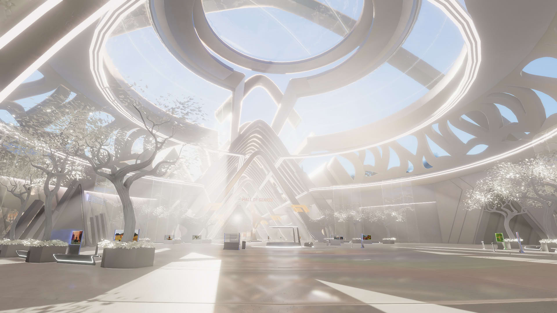 Screenshot for The Endless Mission