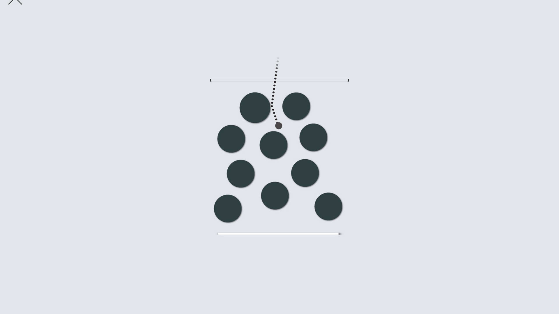 Screenshot for Bounce