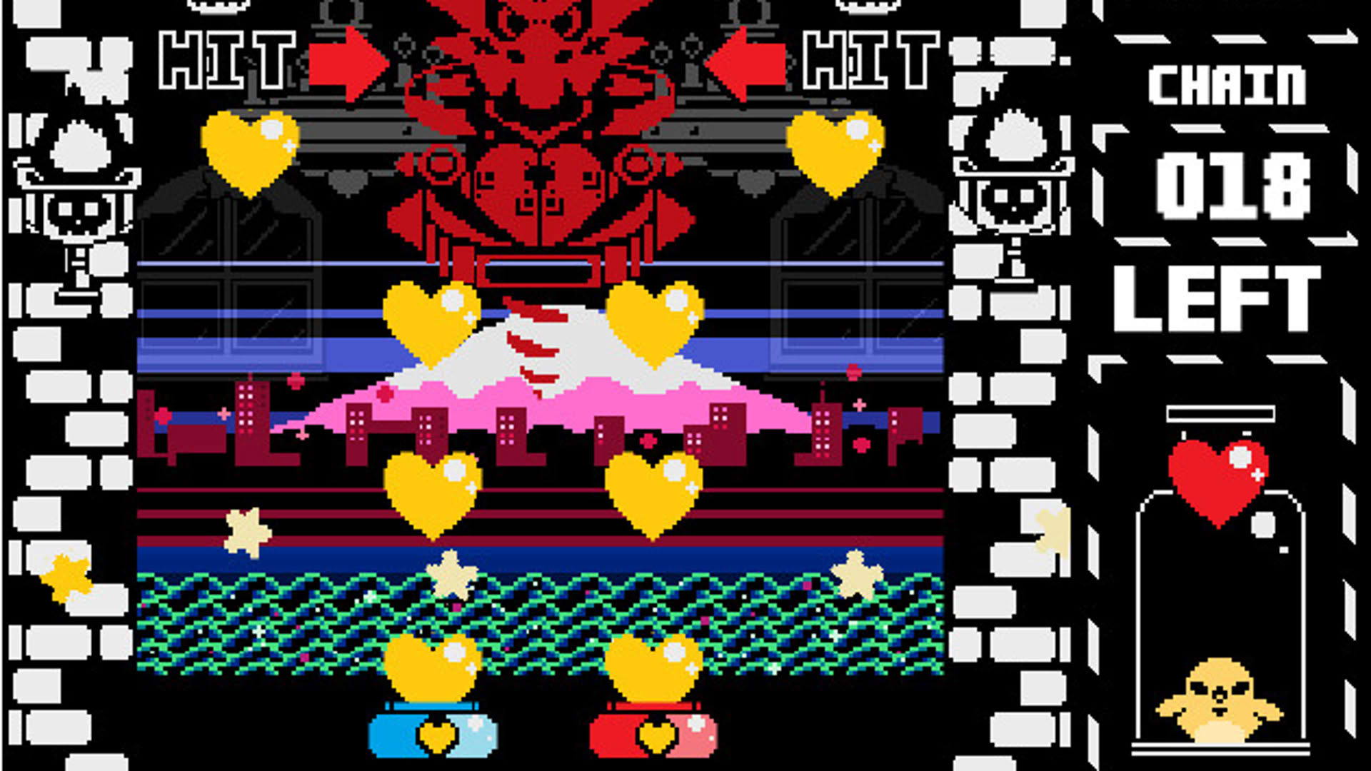 Screenshot for Super Weekend Mode