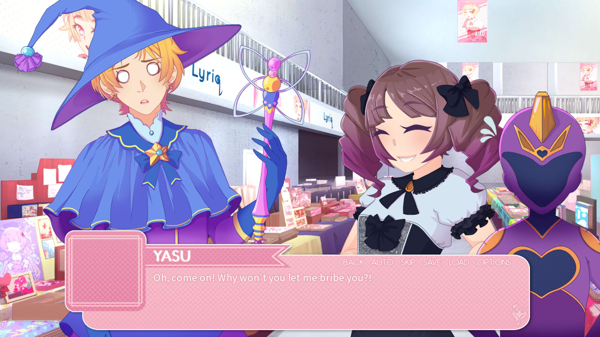 Screenshot for AIdol