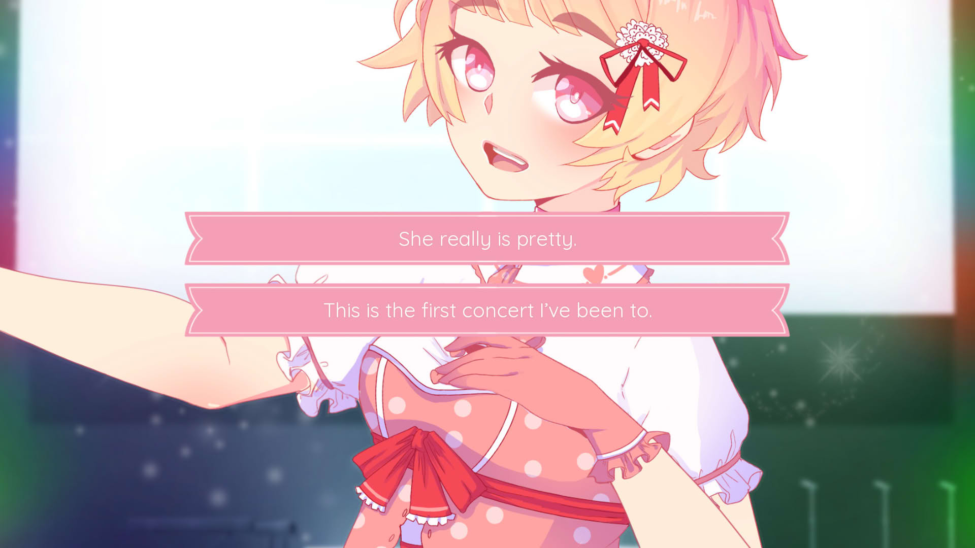 Screenshot for AIdol