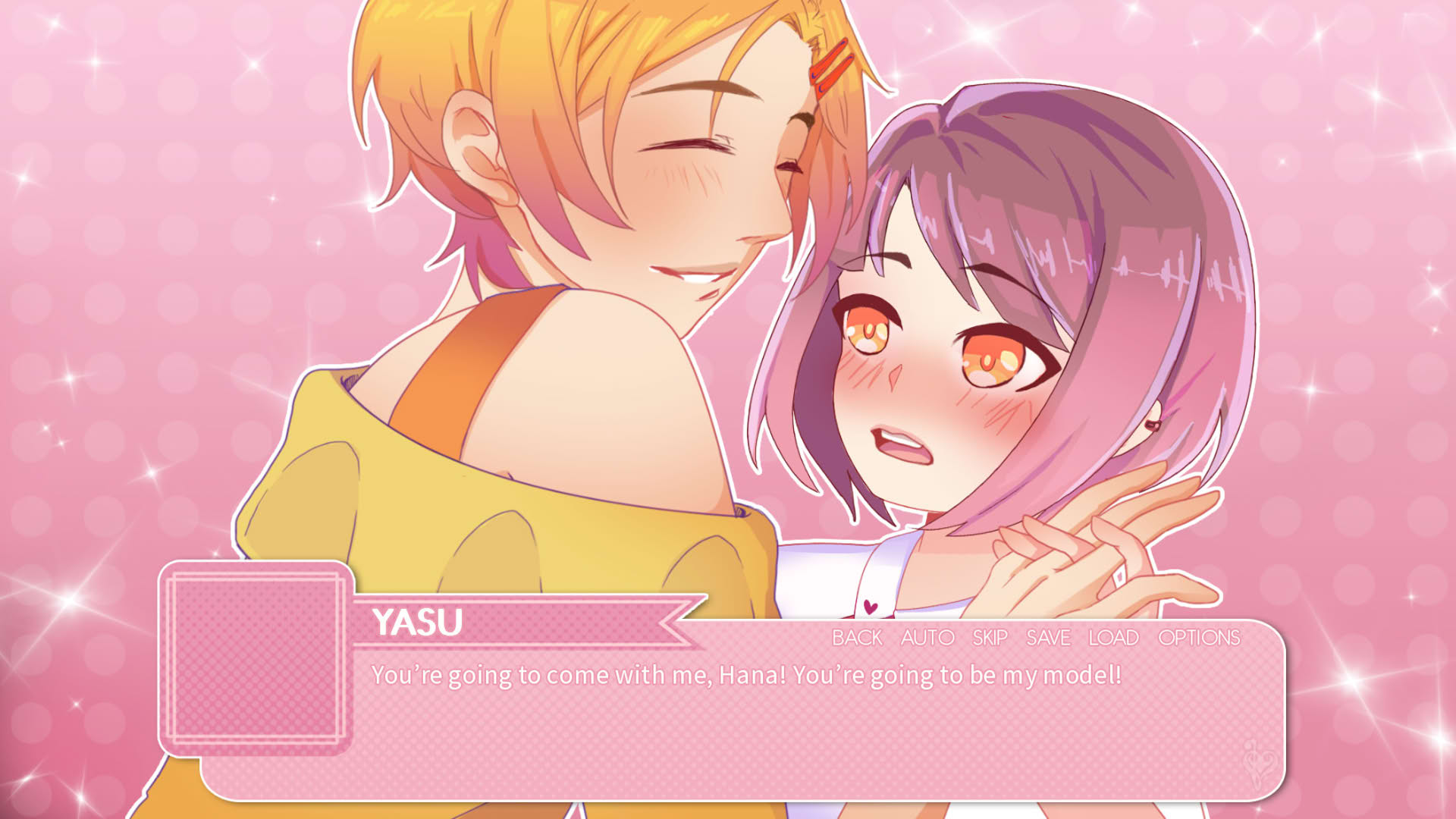 Screenshot for AIdol
