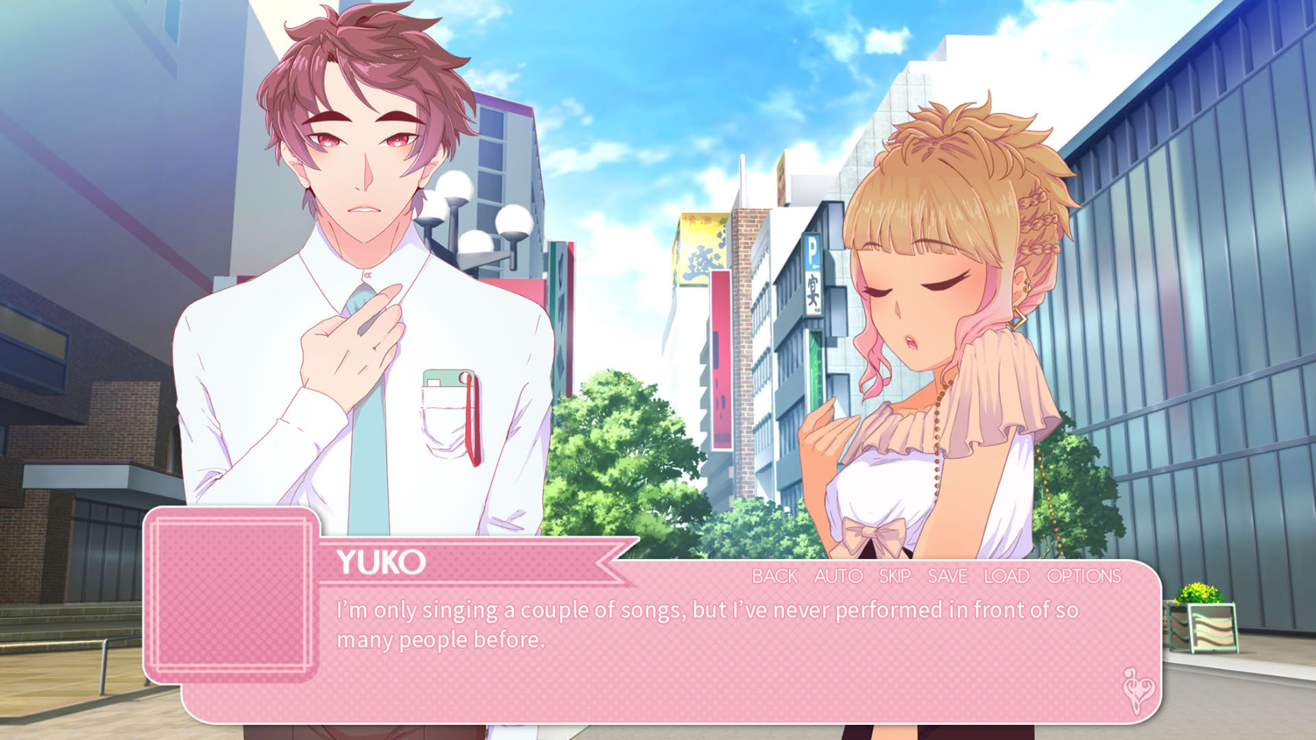 Screenshot for AIdol