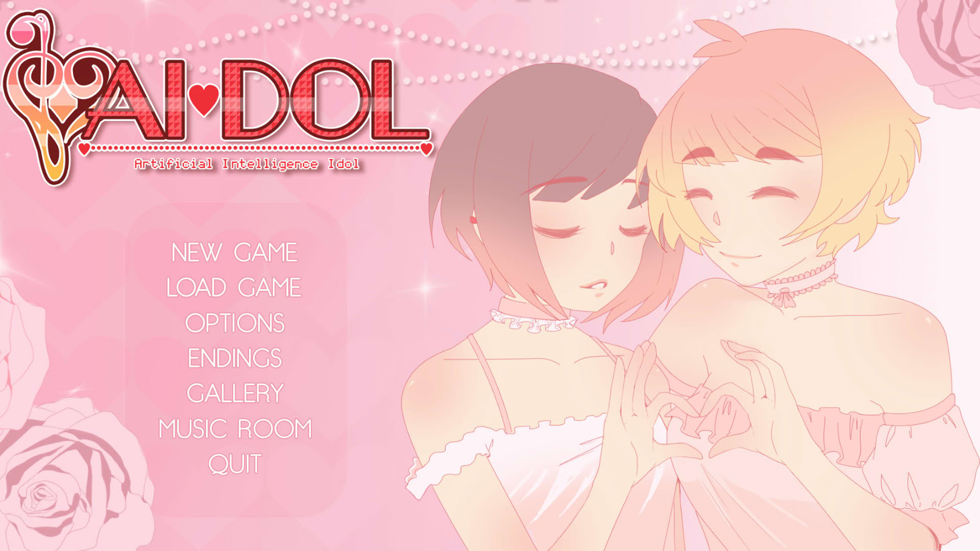 Screenshot for AIdol