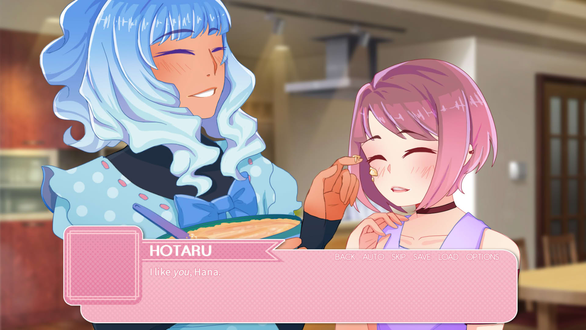 Screenshot for AIdol