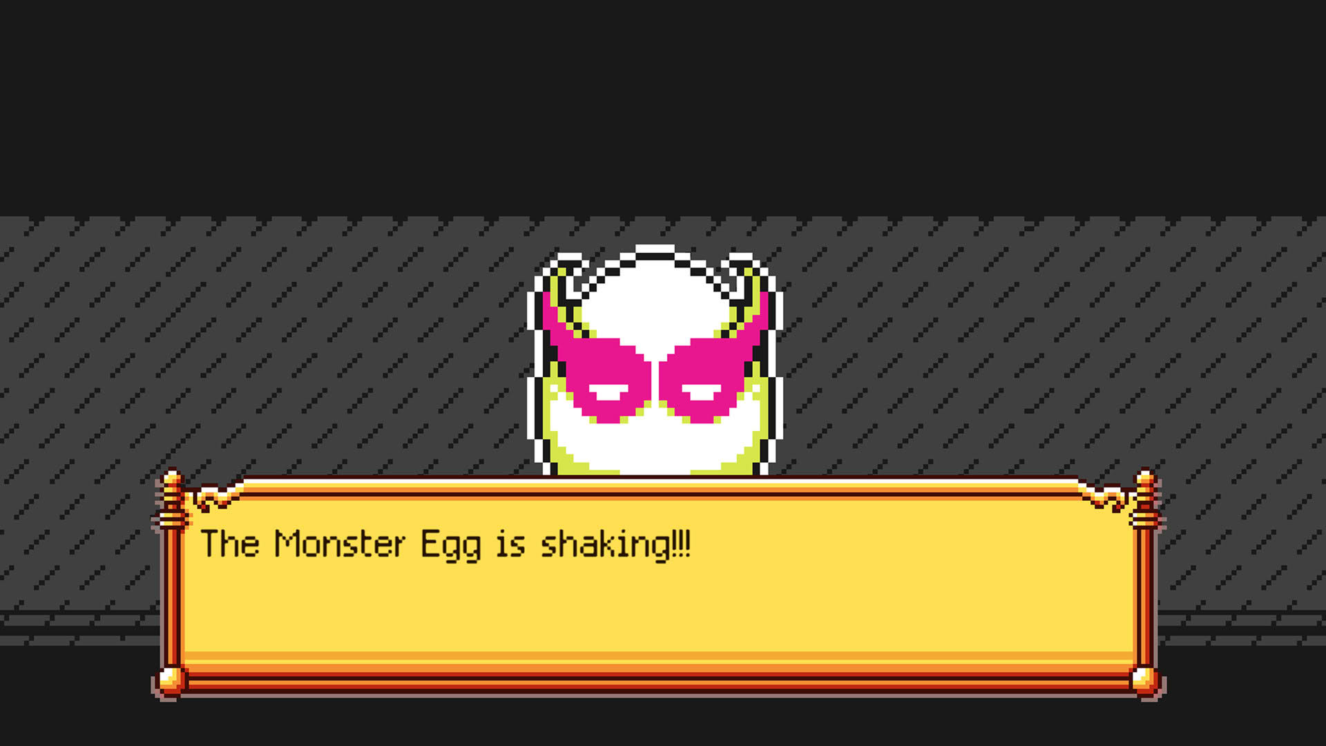Screenshot for Monster Crown