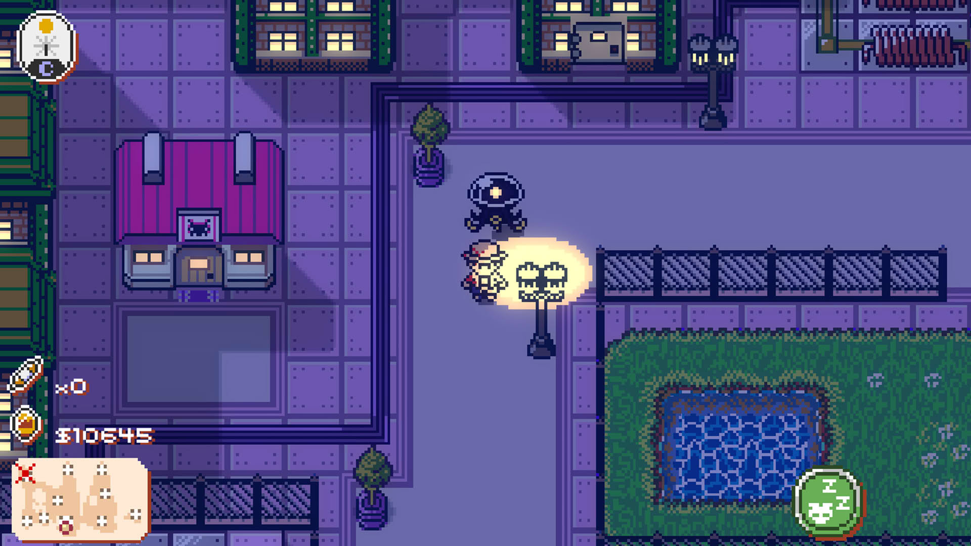 Screenshot for Monster Crown